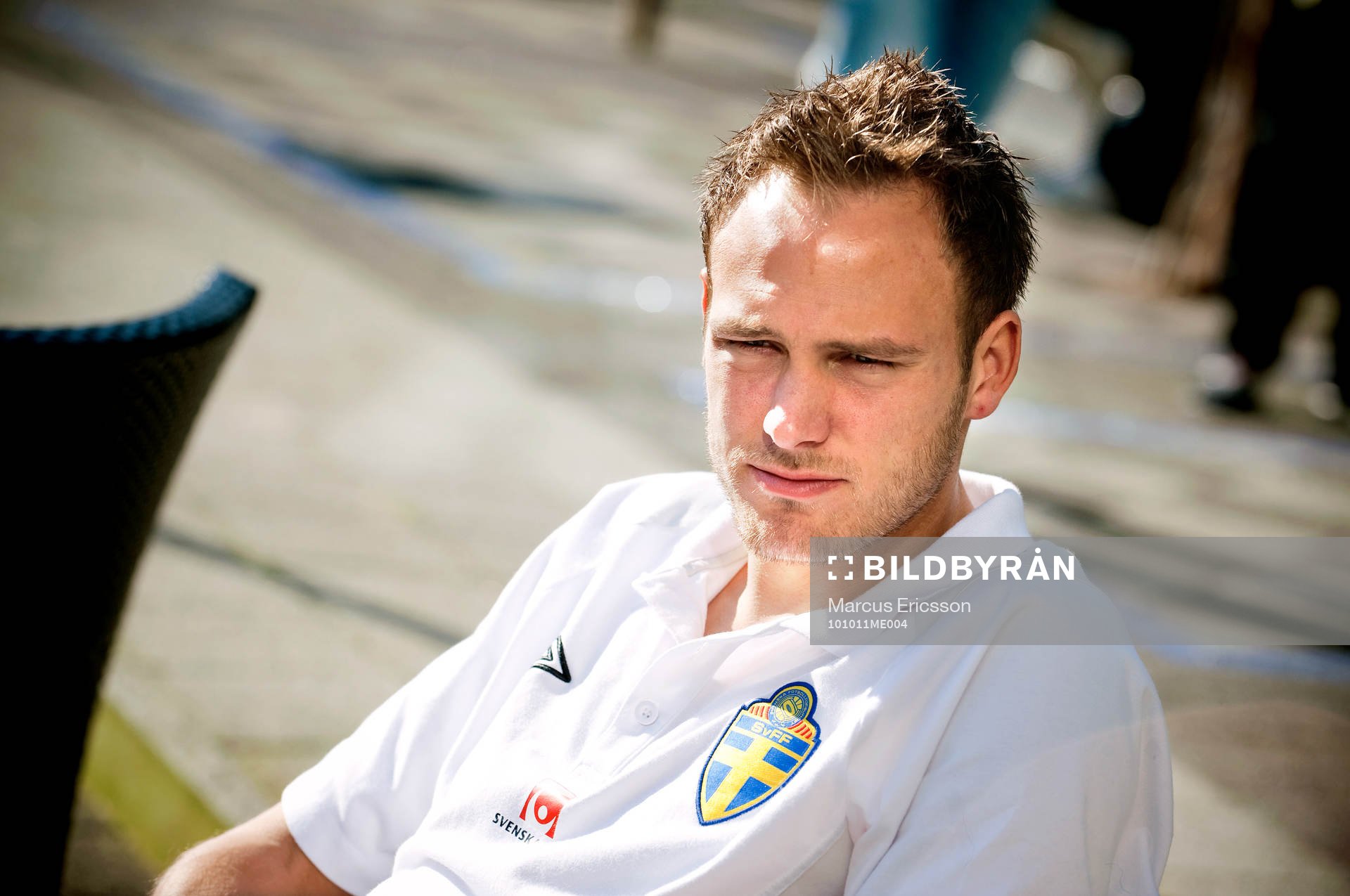 Andreas Granqvist