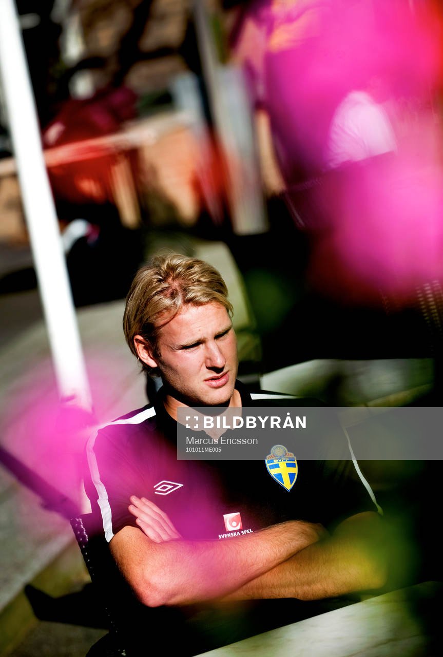 Ola Toivonen