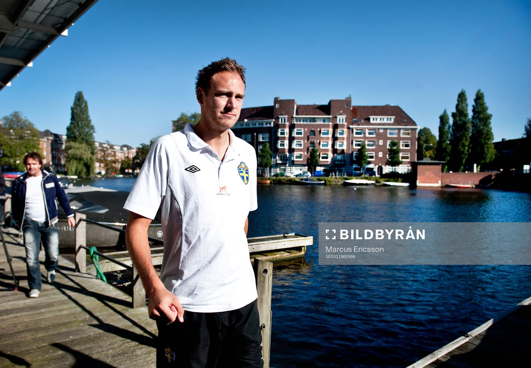 Andreas Granqvist