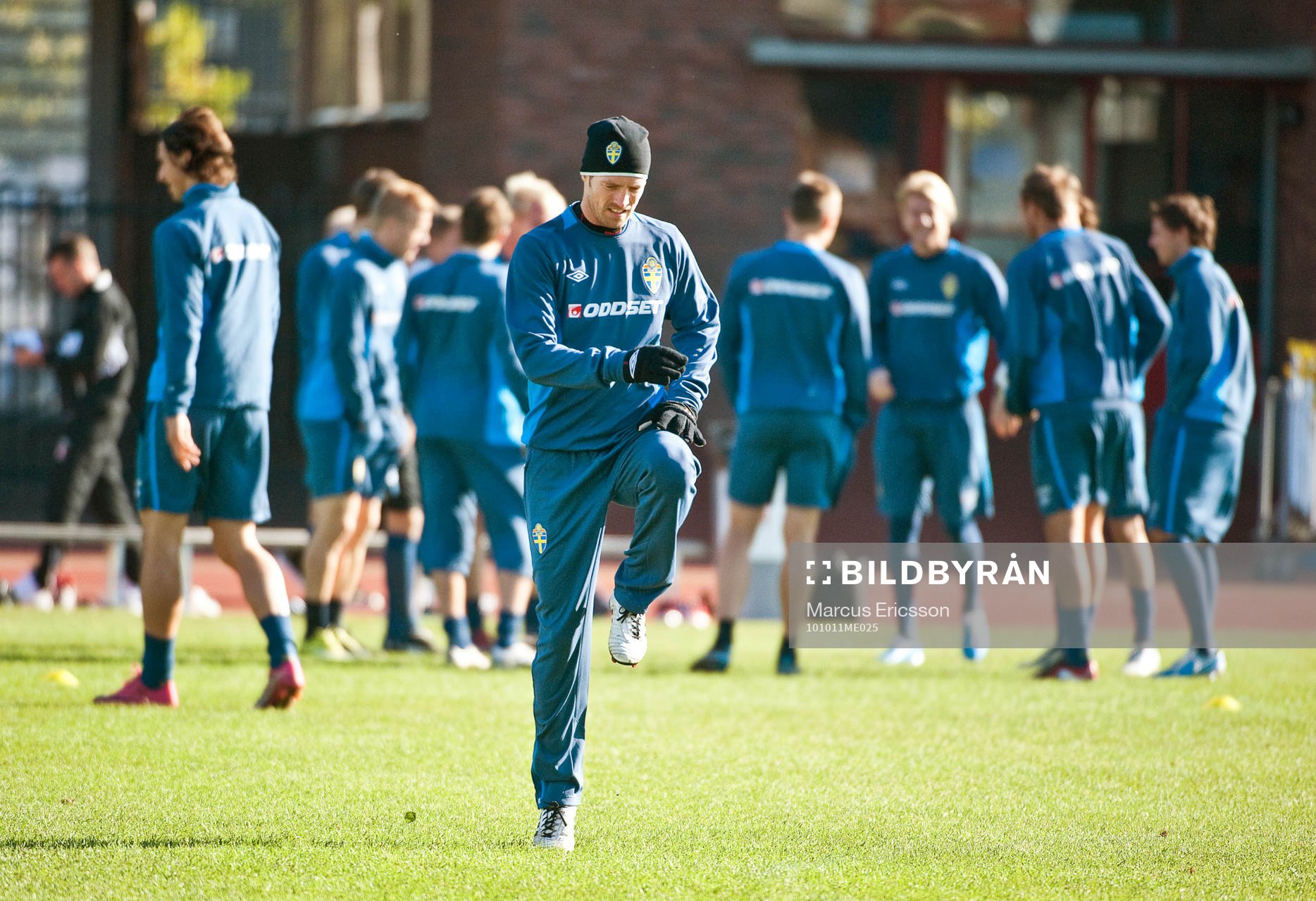 Christian Wilhelmsson