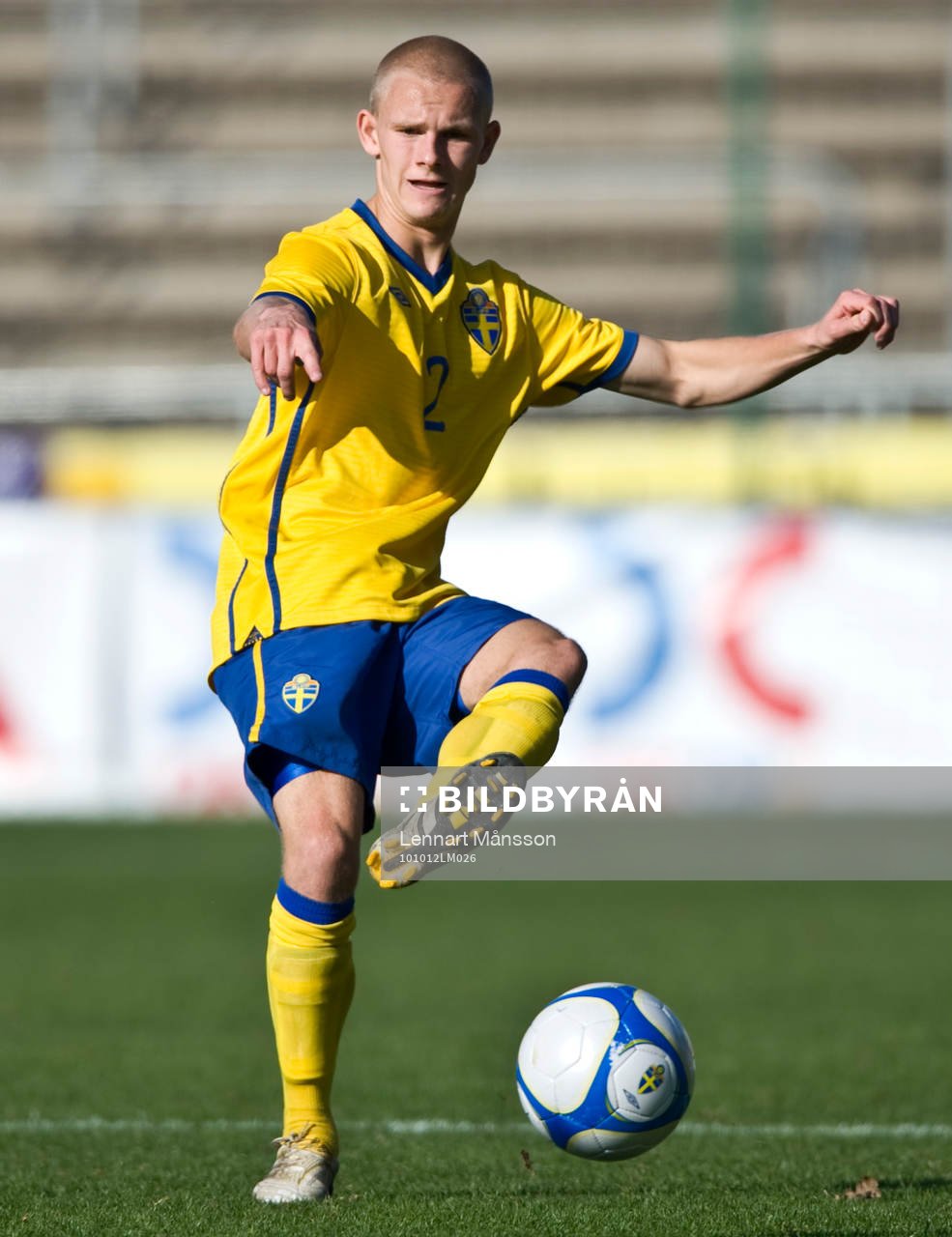 Niklas Andersen