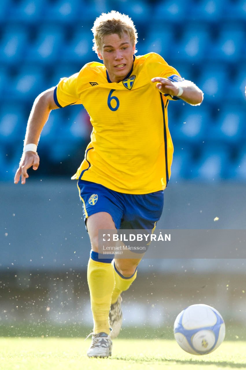 Oscar Lewicki