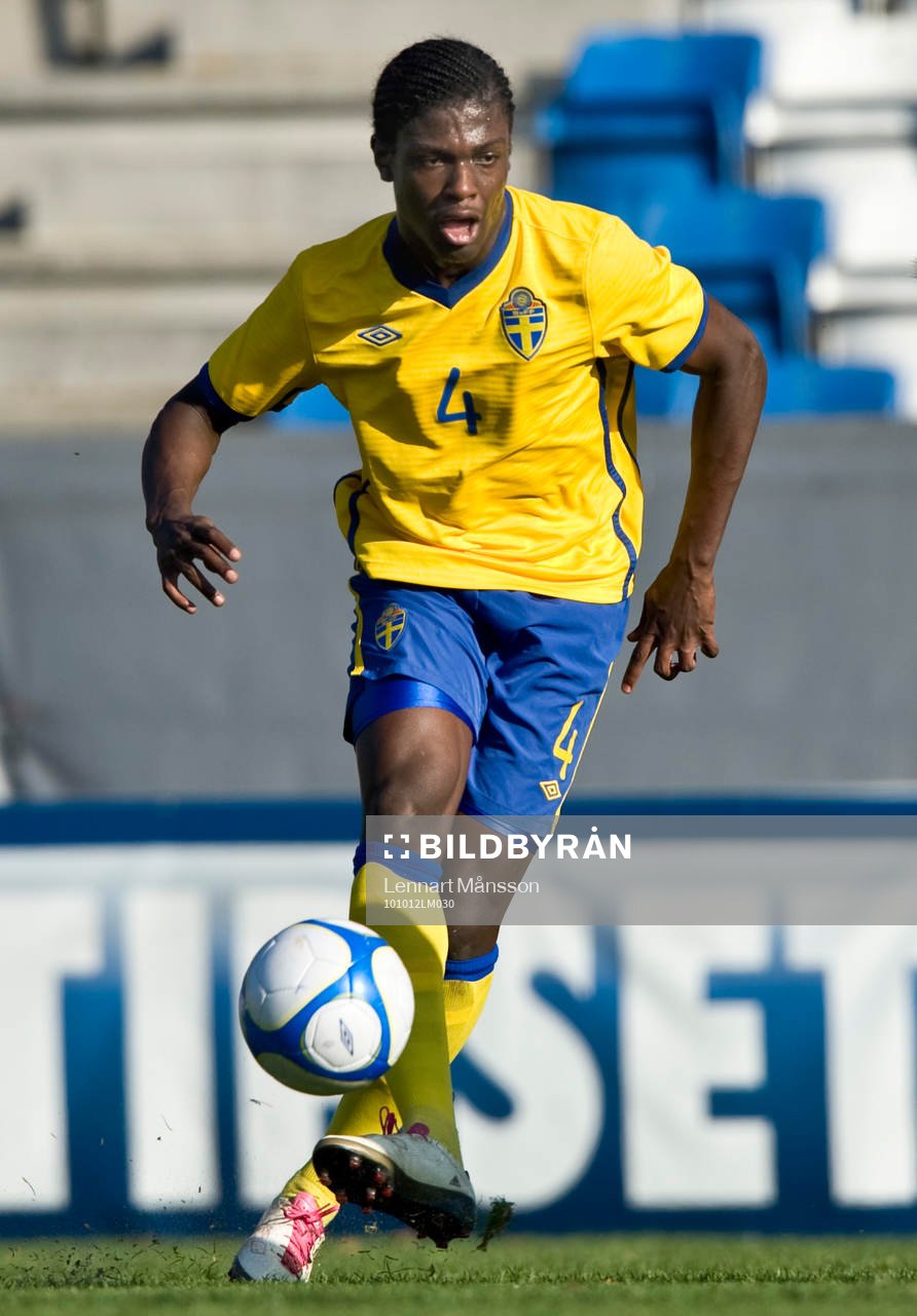 Joseph Baffo