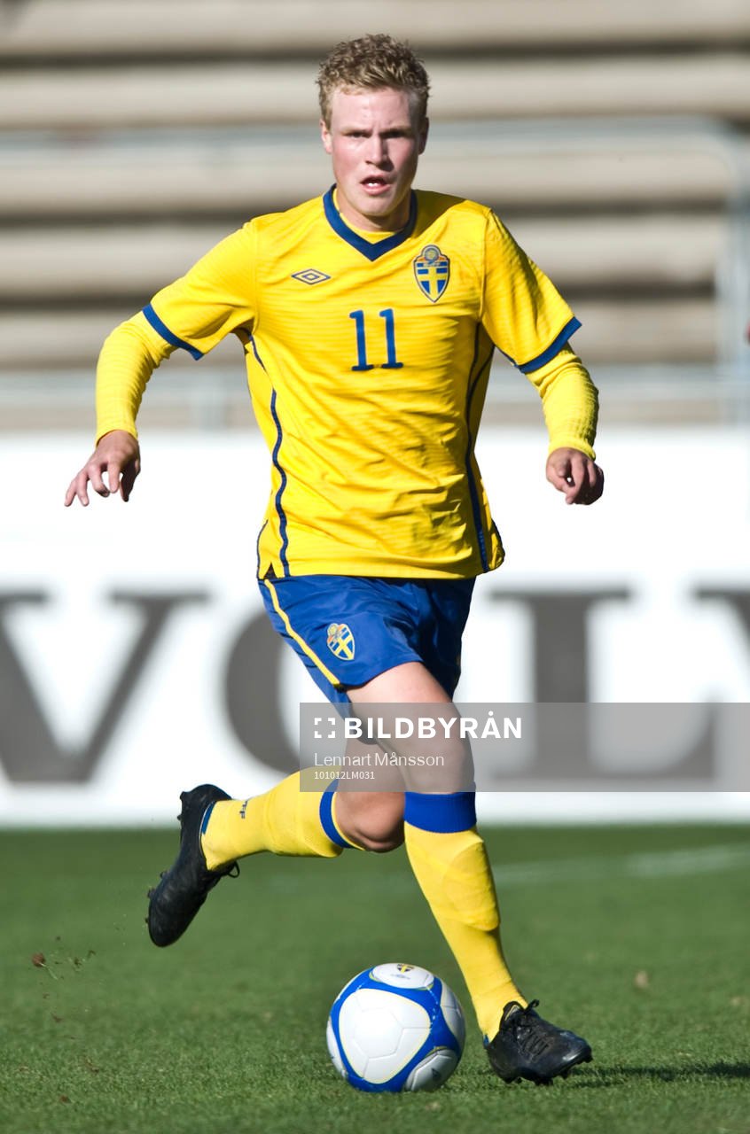 Oscar Hiljemark