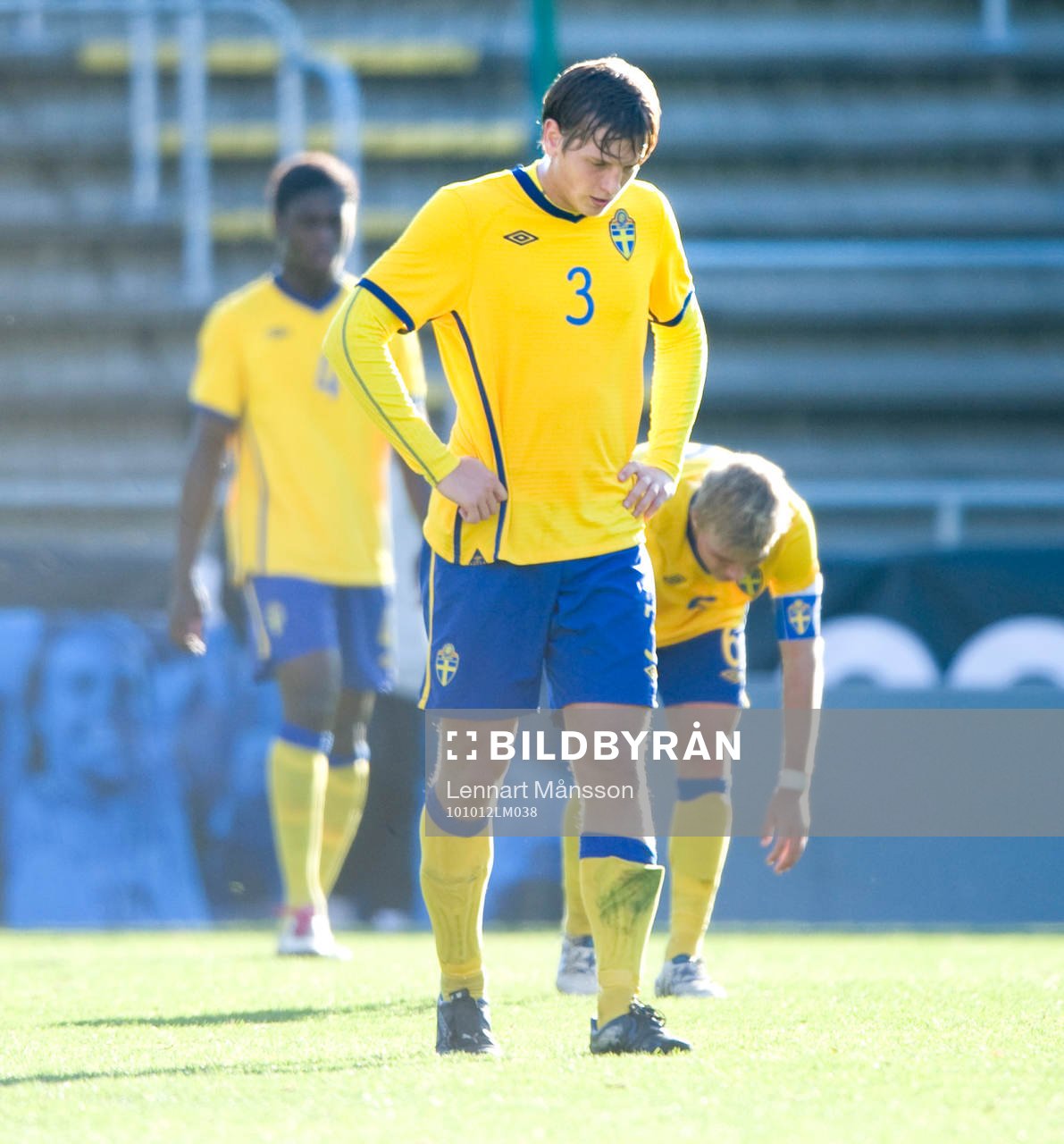 Svenskt depp, Philip Andersson