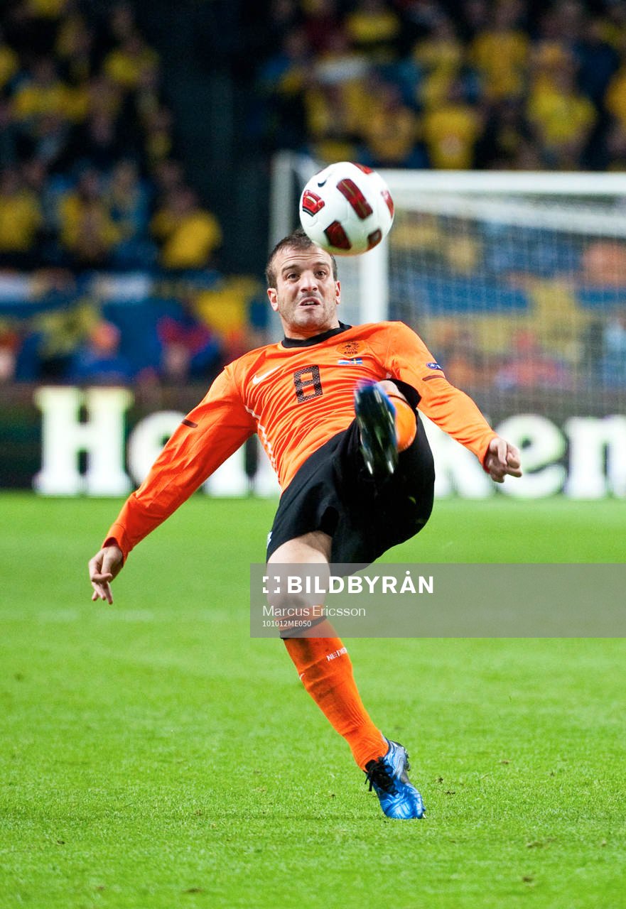 Rafael van der Vaart