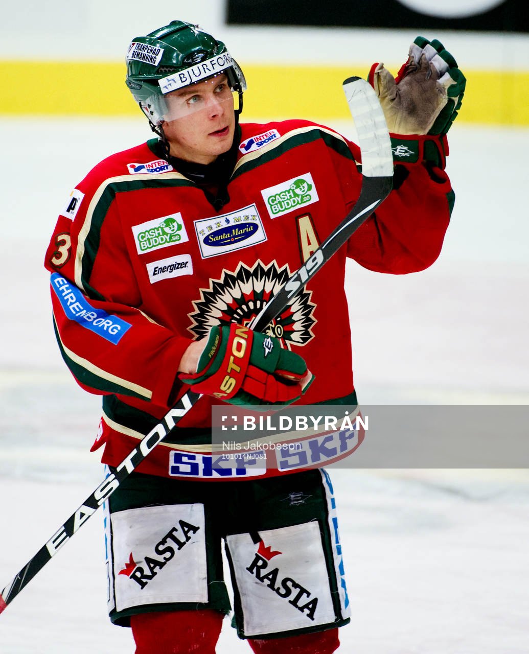 Riku Hahl