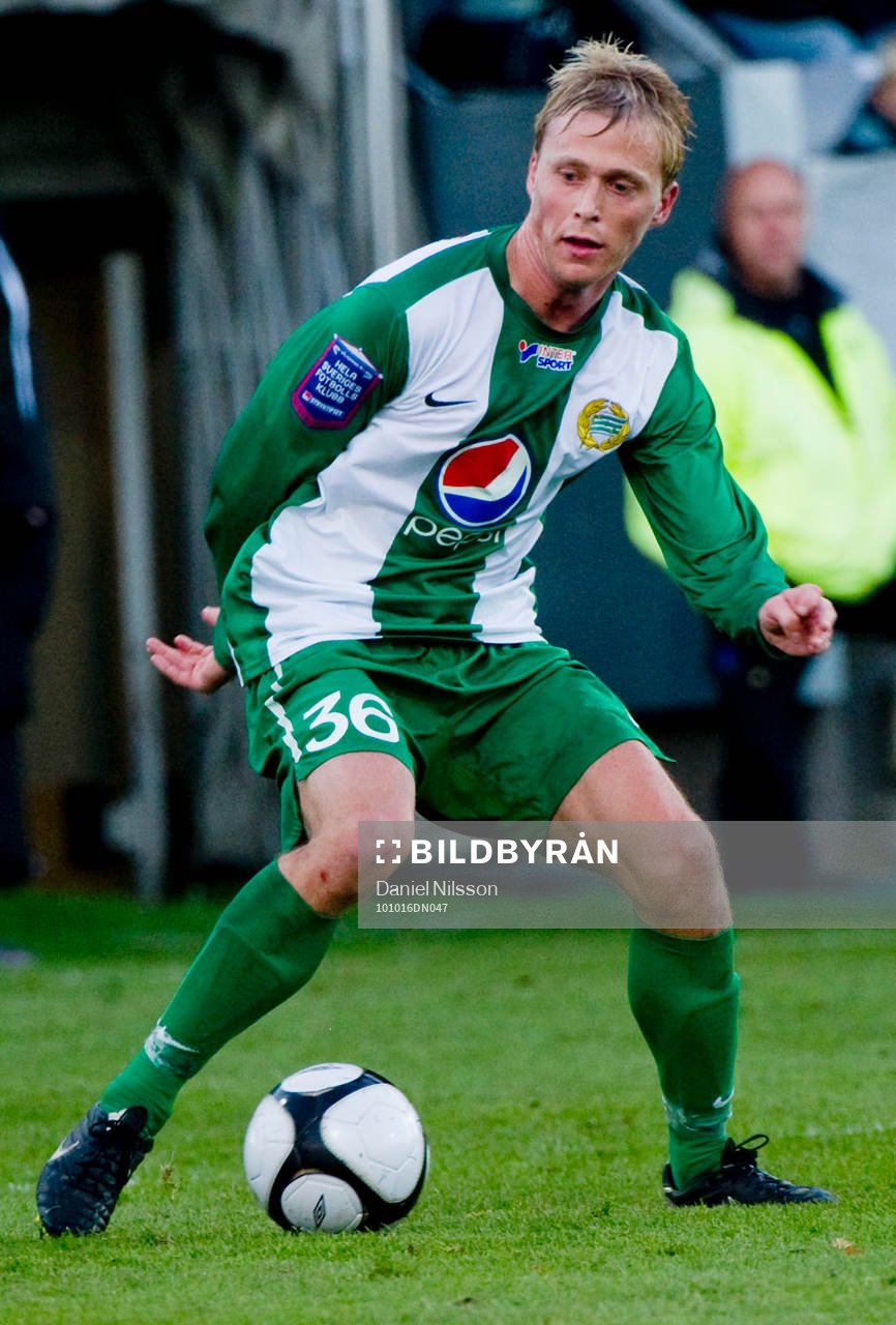 Christer Gustafsson