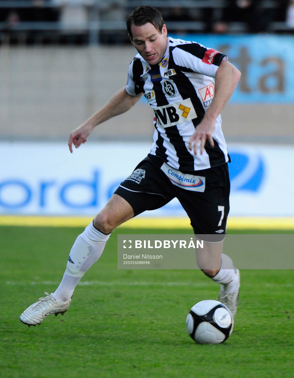 Johan Persson