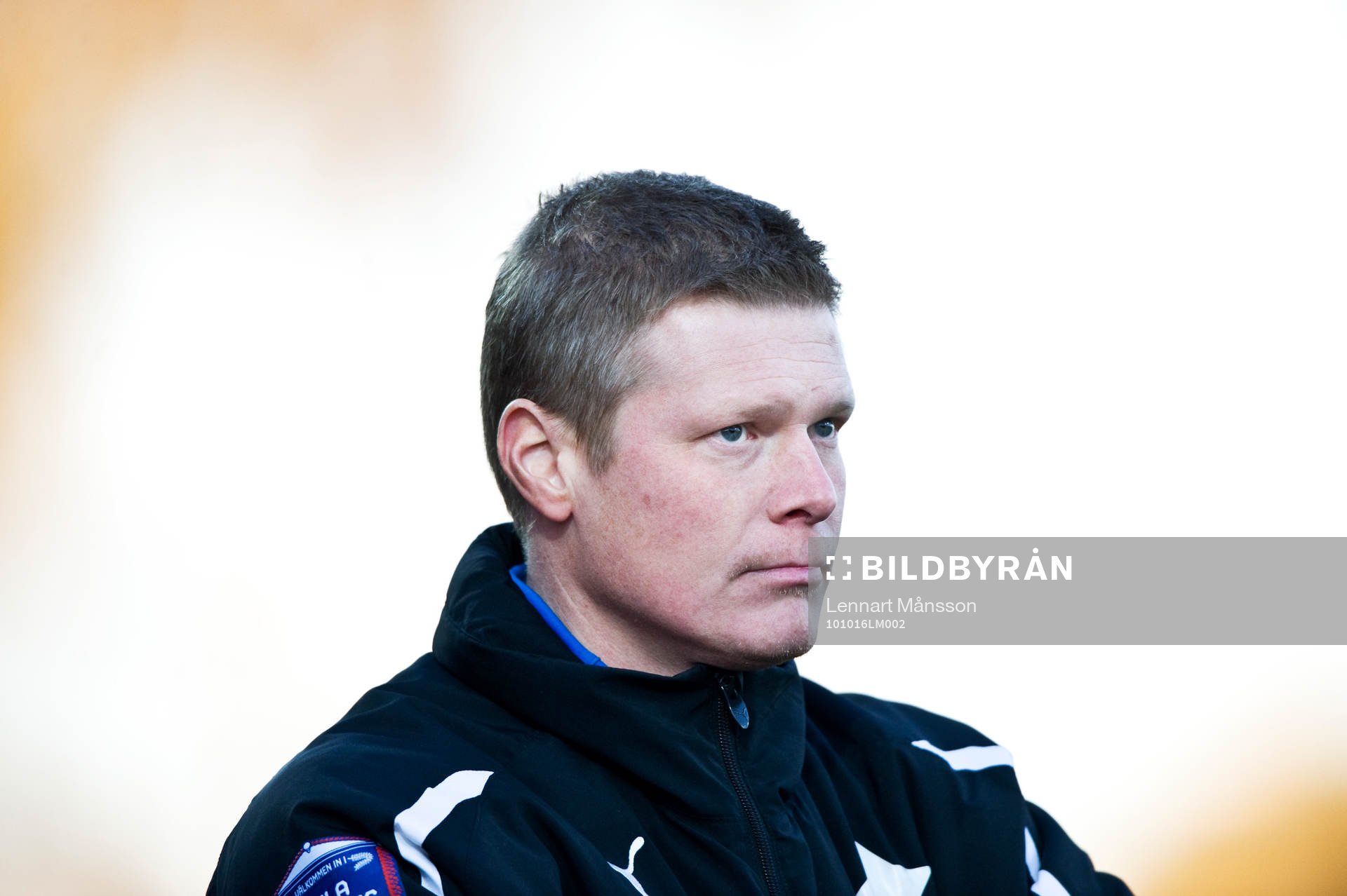 Göran Bergort, tränare