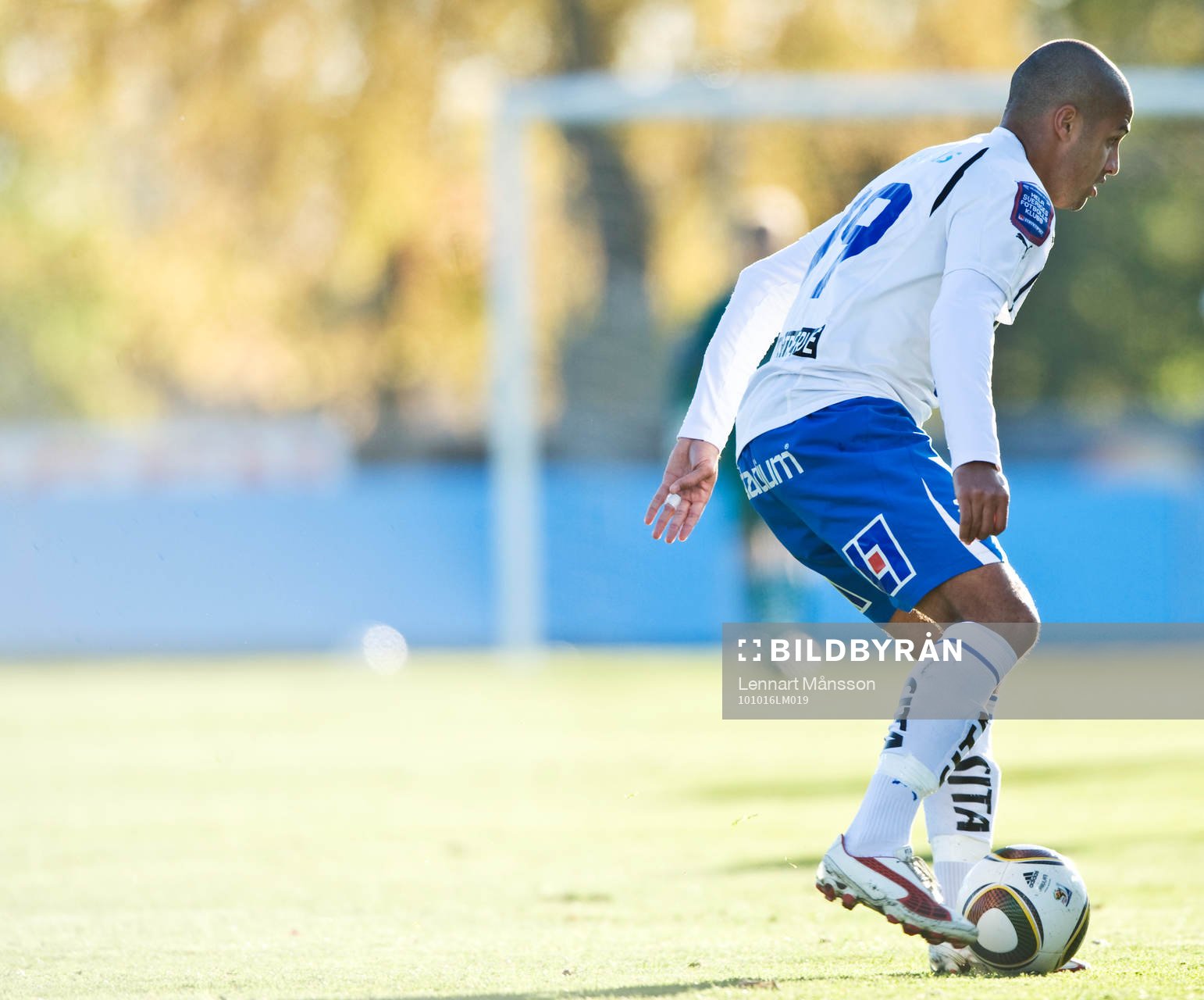 Bruno Santos, genre