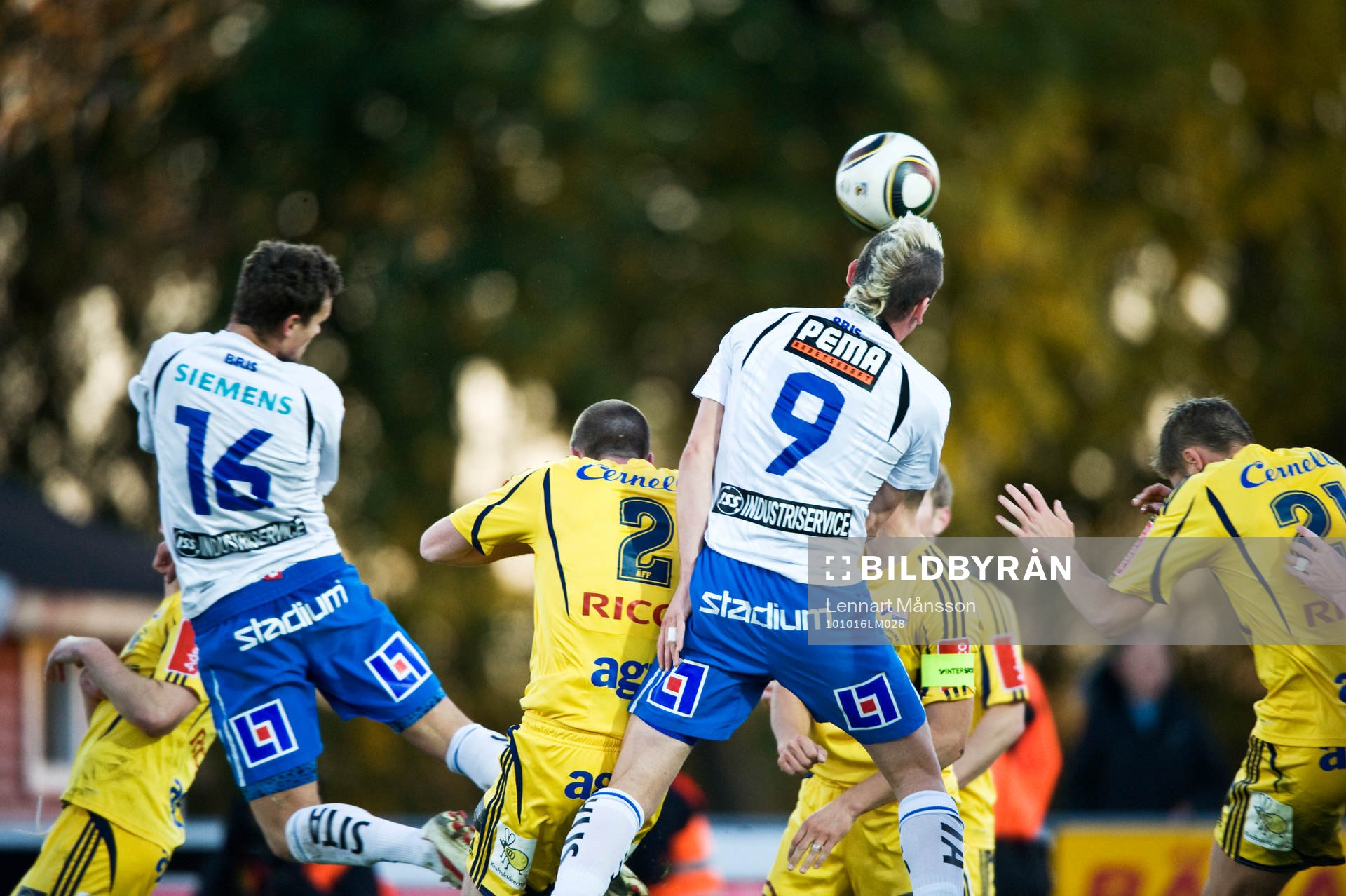 Nickduell, genre