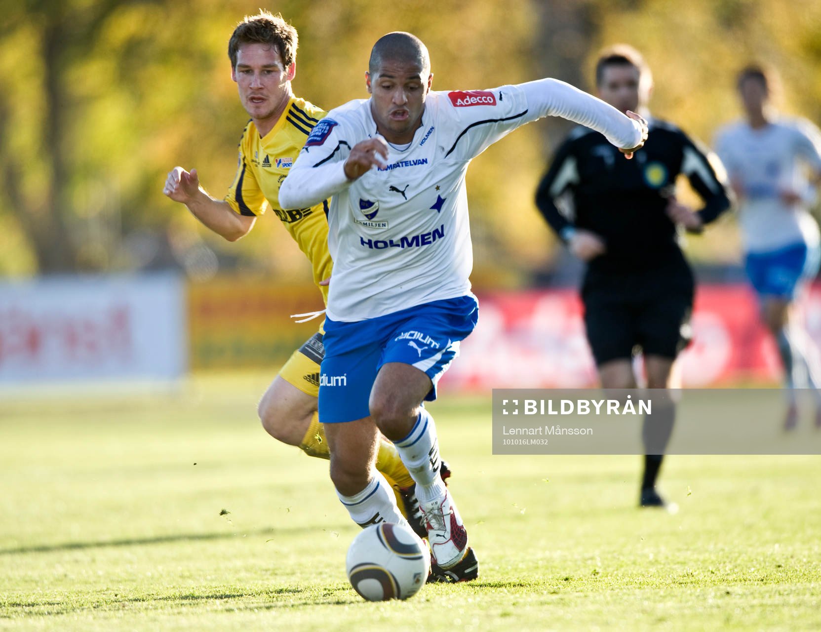 Bruno Santos, Norrköping