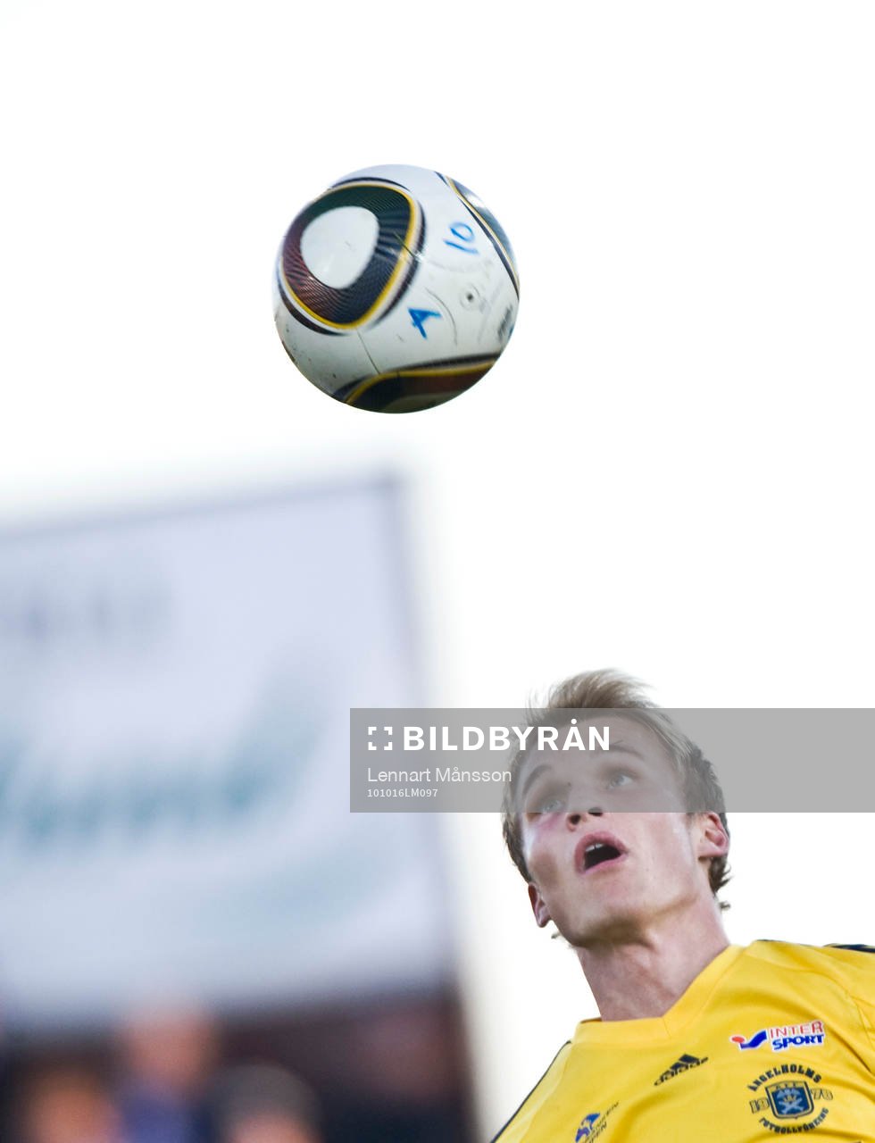 Sebastian Andersson