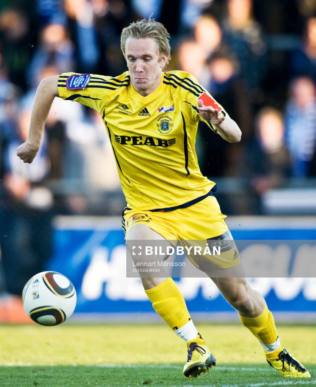 Andreas Karlsson