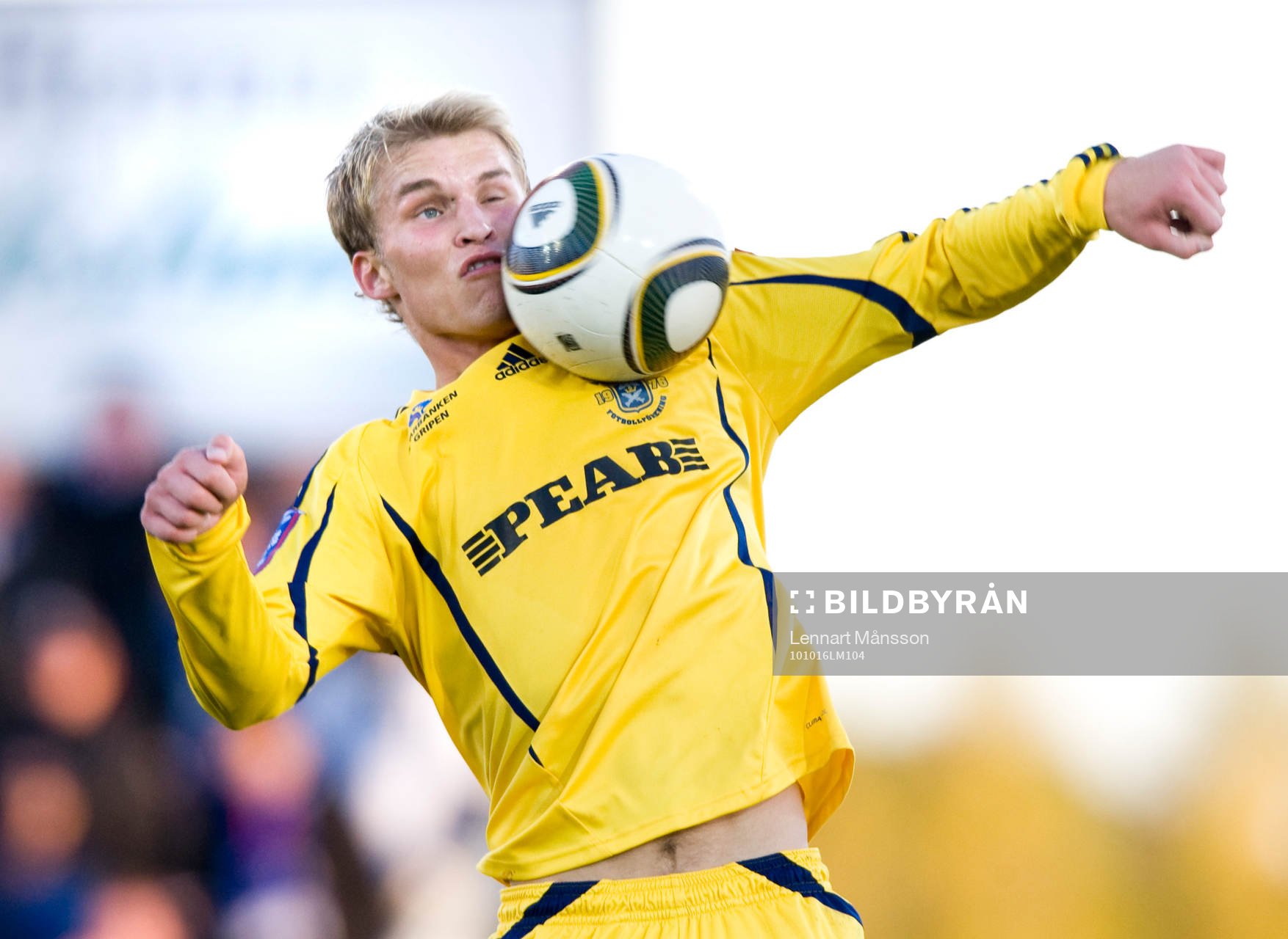 Robin Nilsson