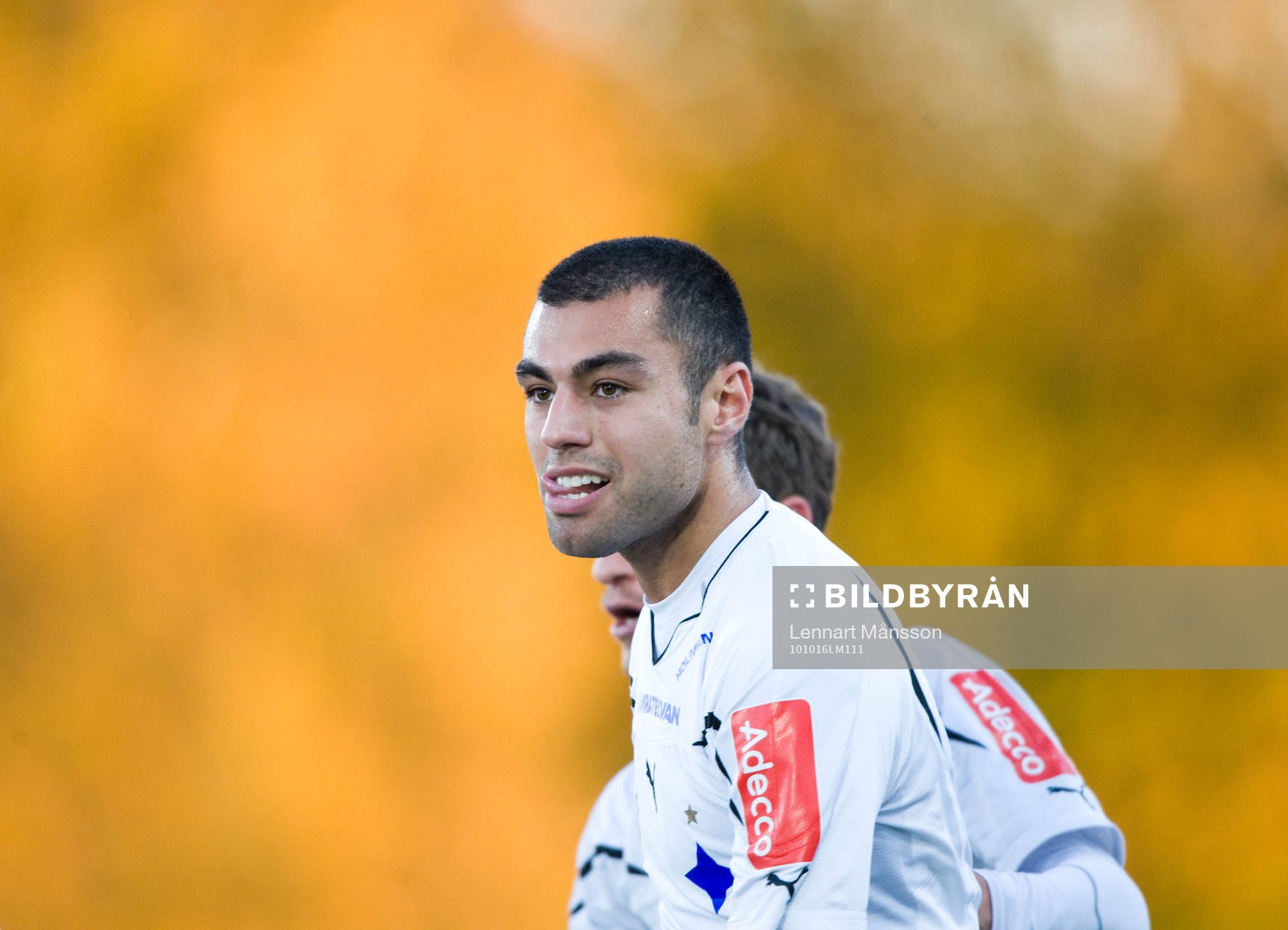 1-1, Imad Khalili