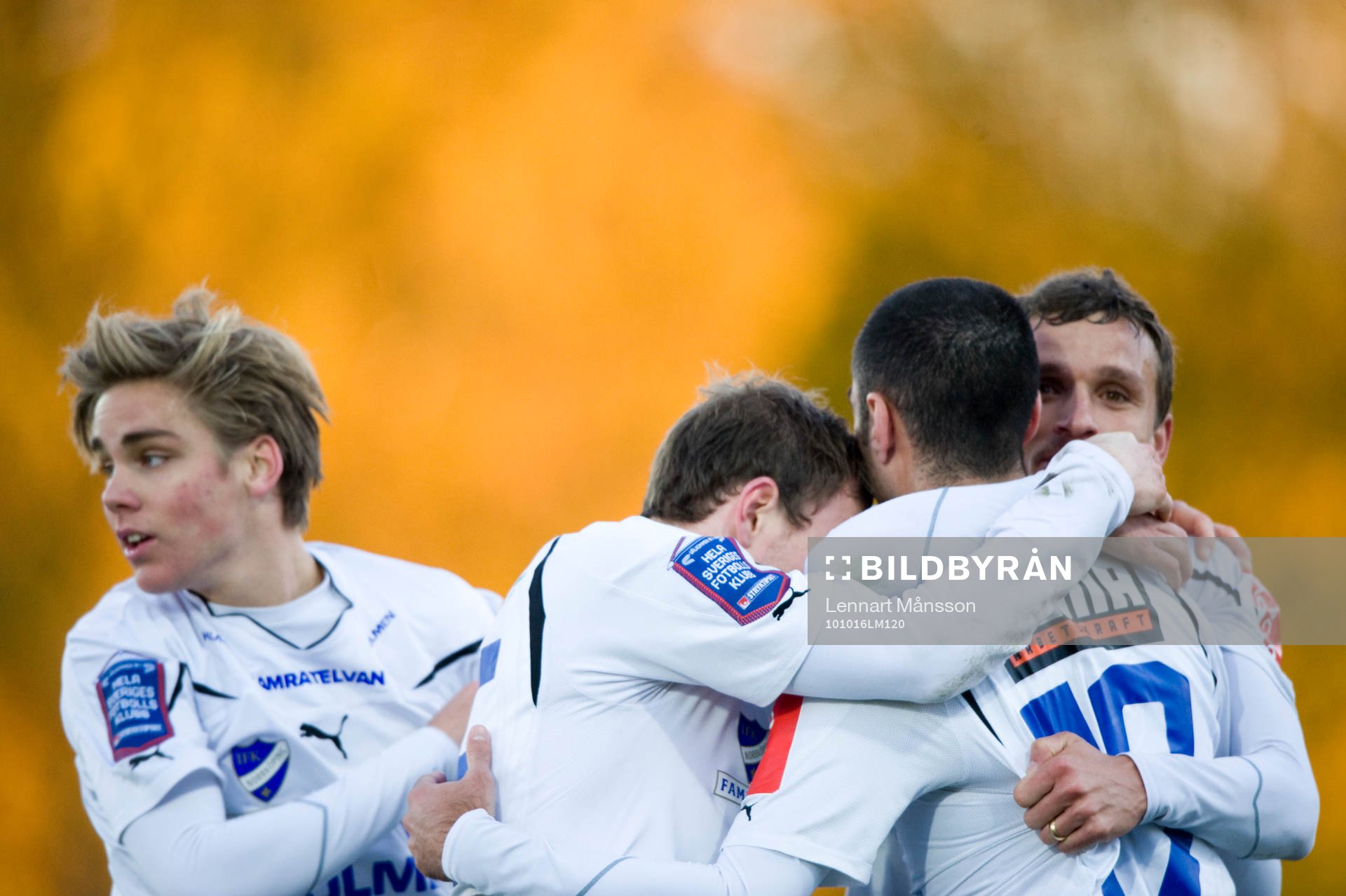 Norrköpings inhoppare och hjältar, Christoffer Nyman och