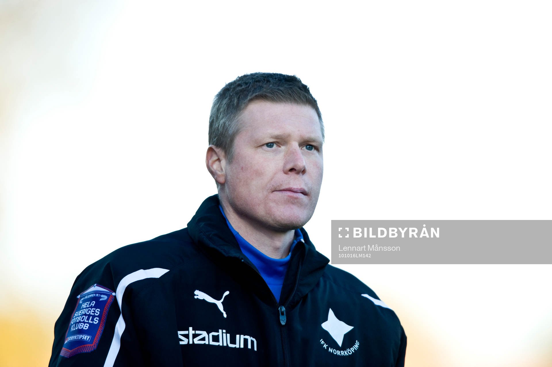 Göran Bergort, tränare