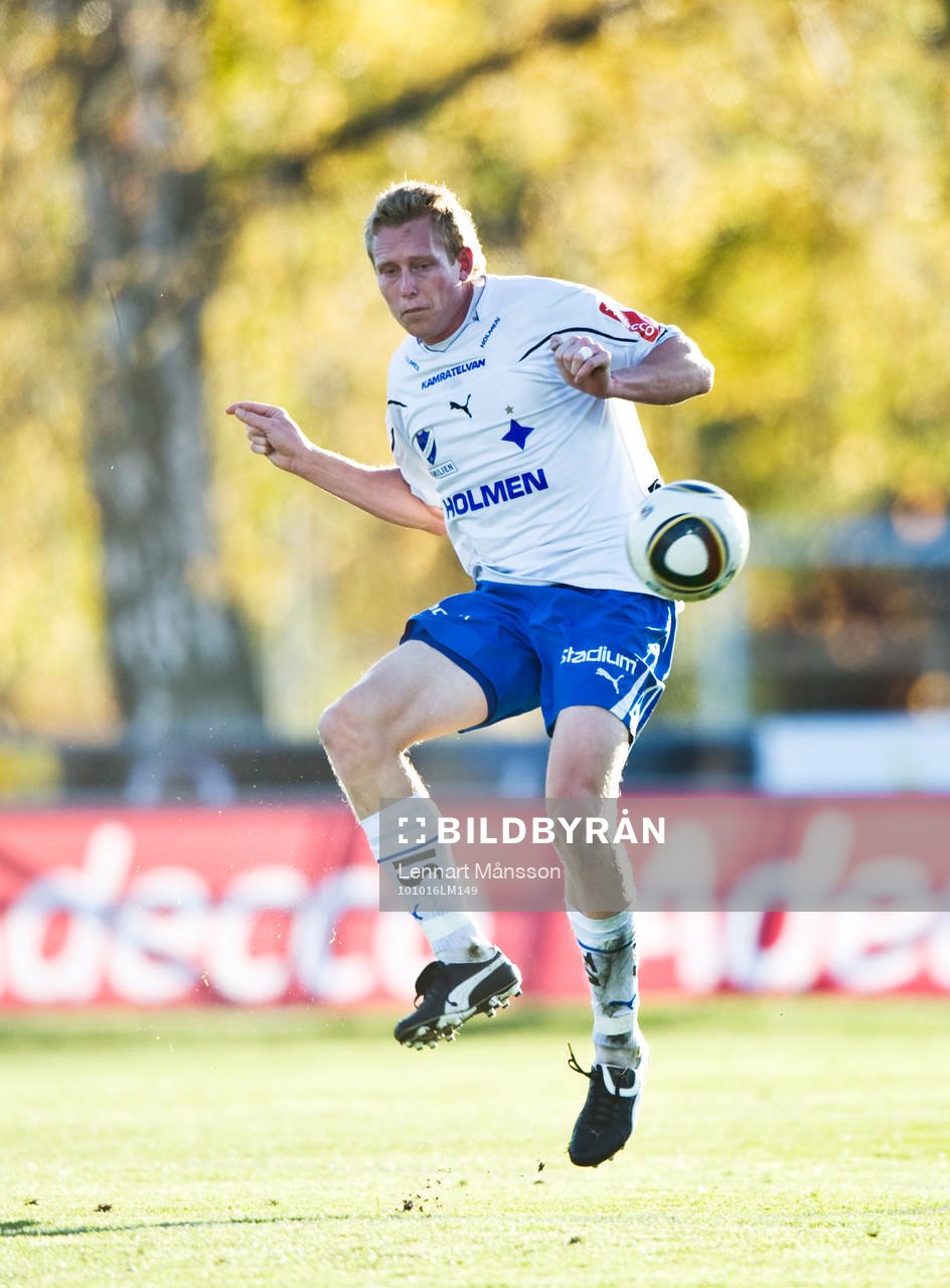 Anders Whass