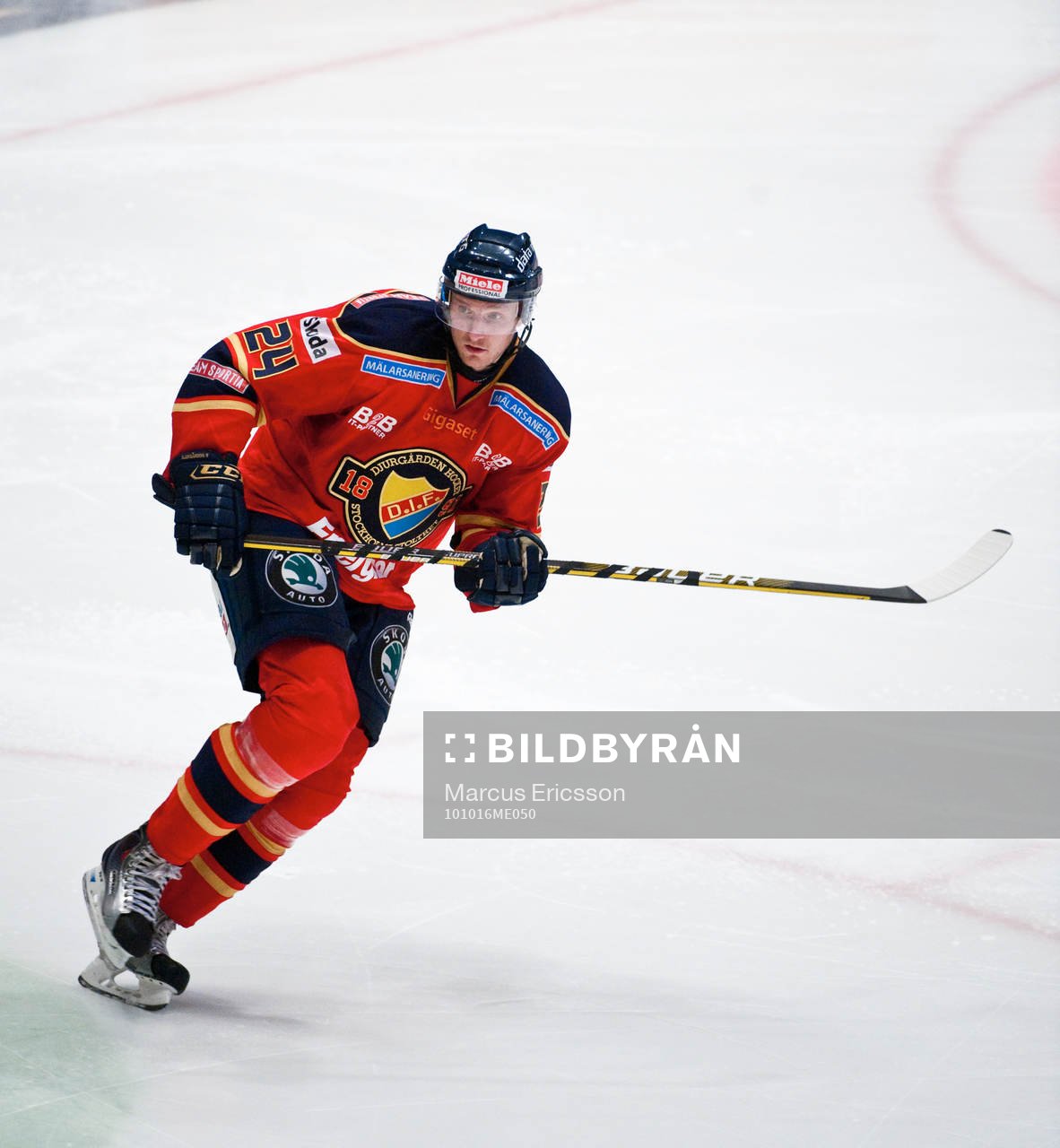 Staffan Kronwall