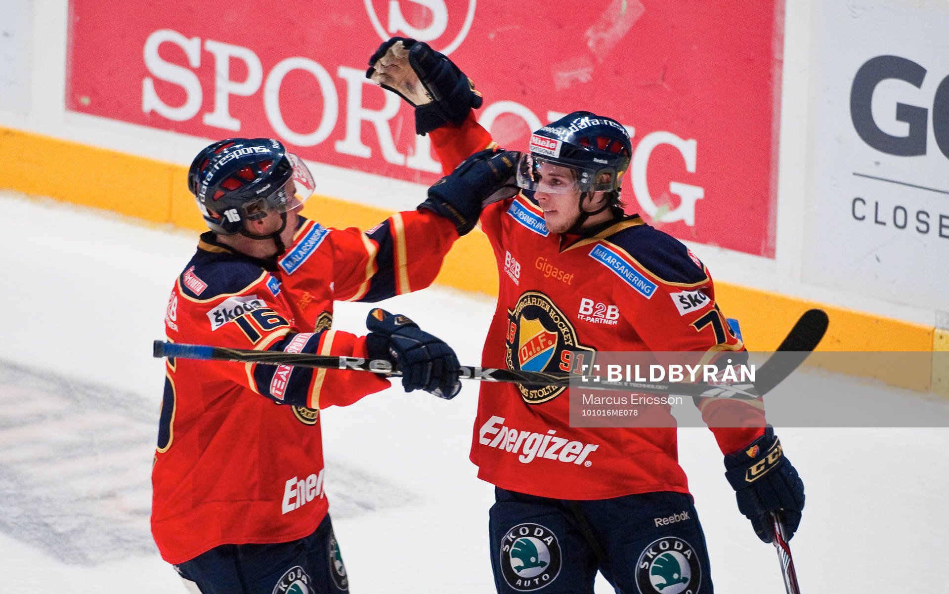 Mario Kempe, Djurgården slår in 3-1 och rundar kassen i