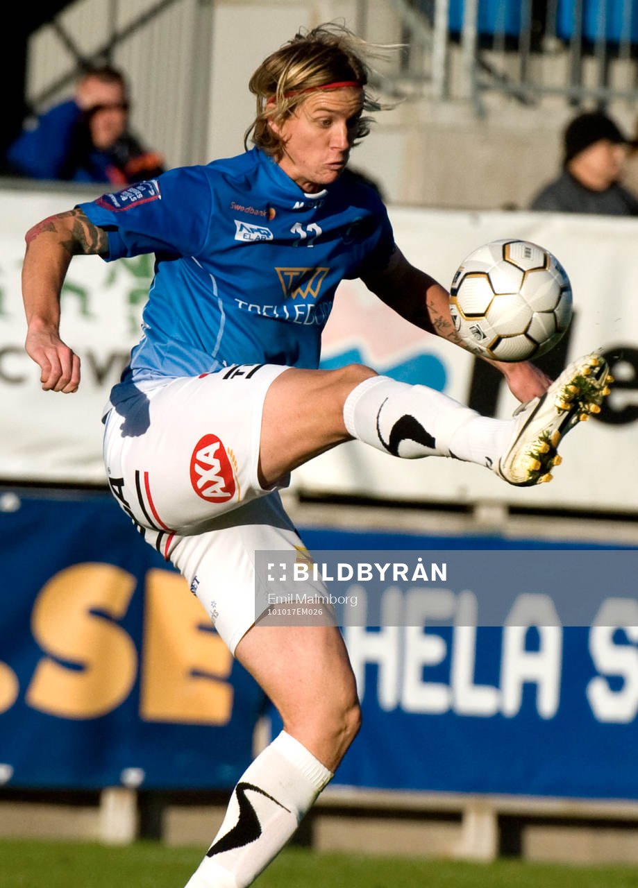 Andreas Drugge