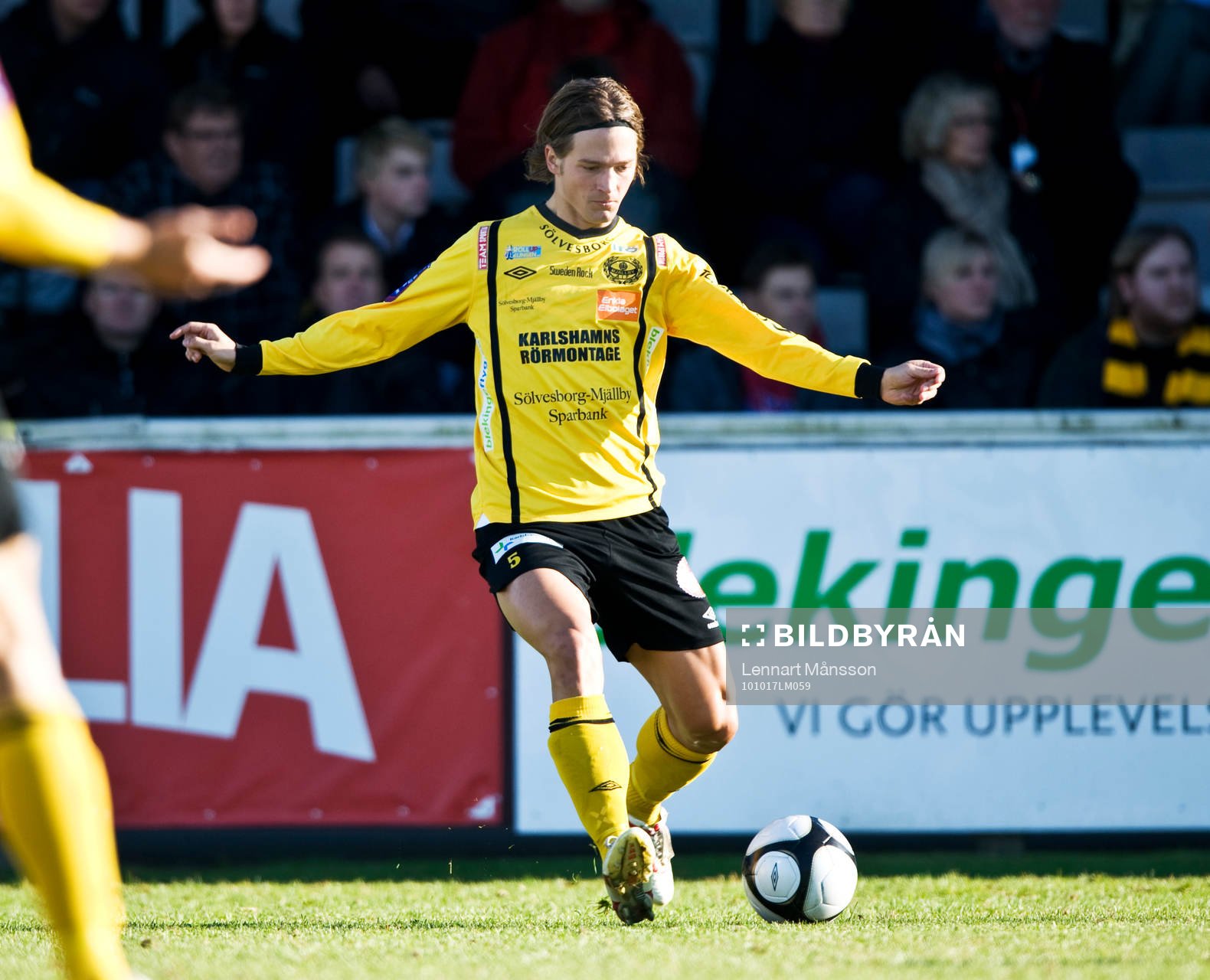 William Leandersson