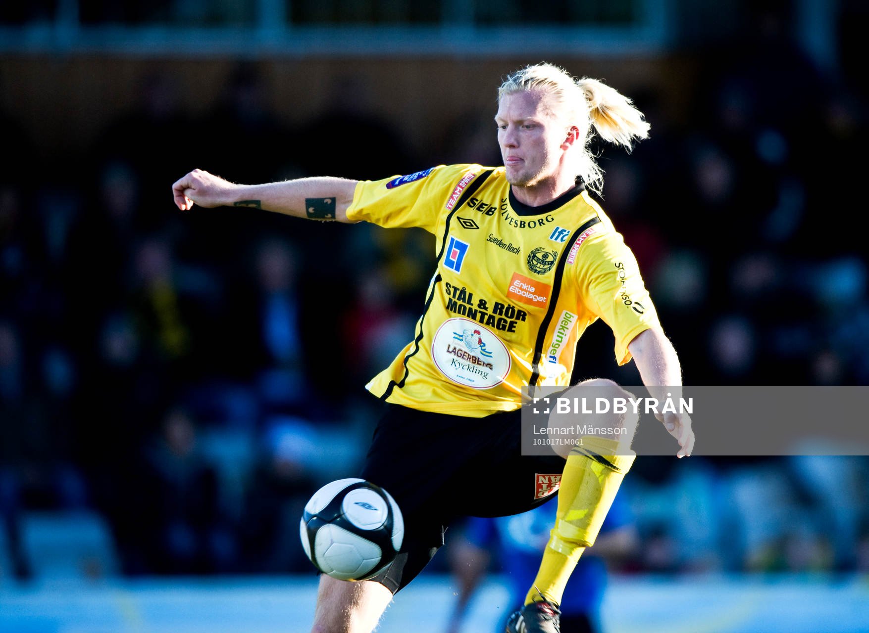 Robin Cederberg