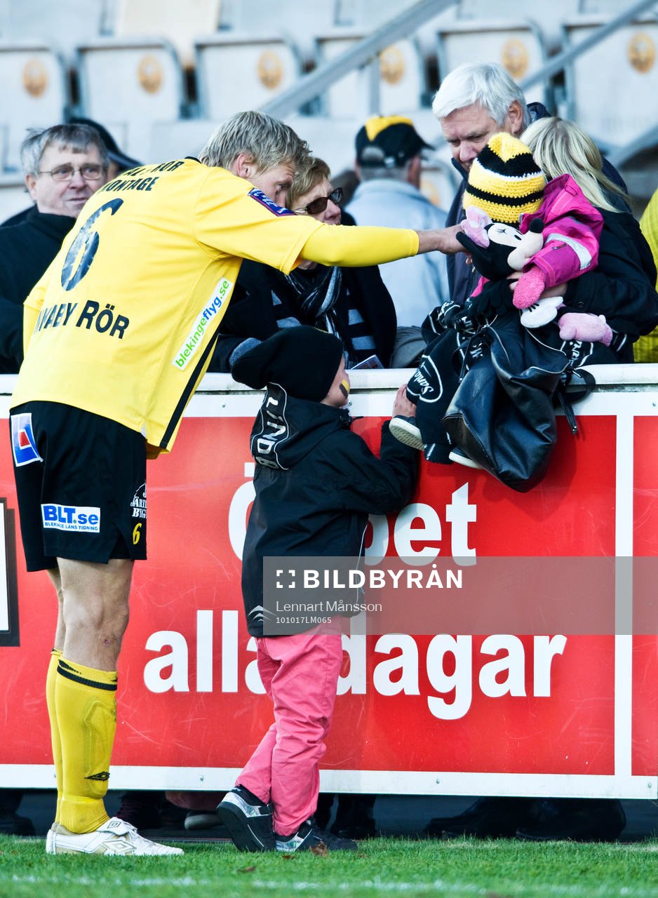 Patrik Rosengren