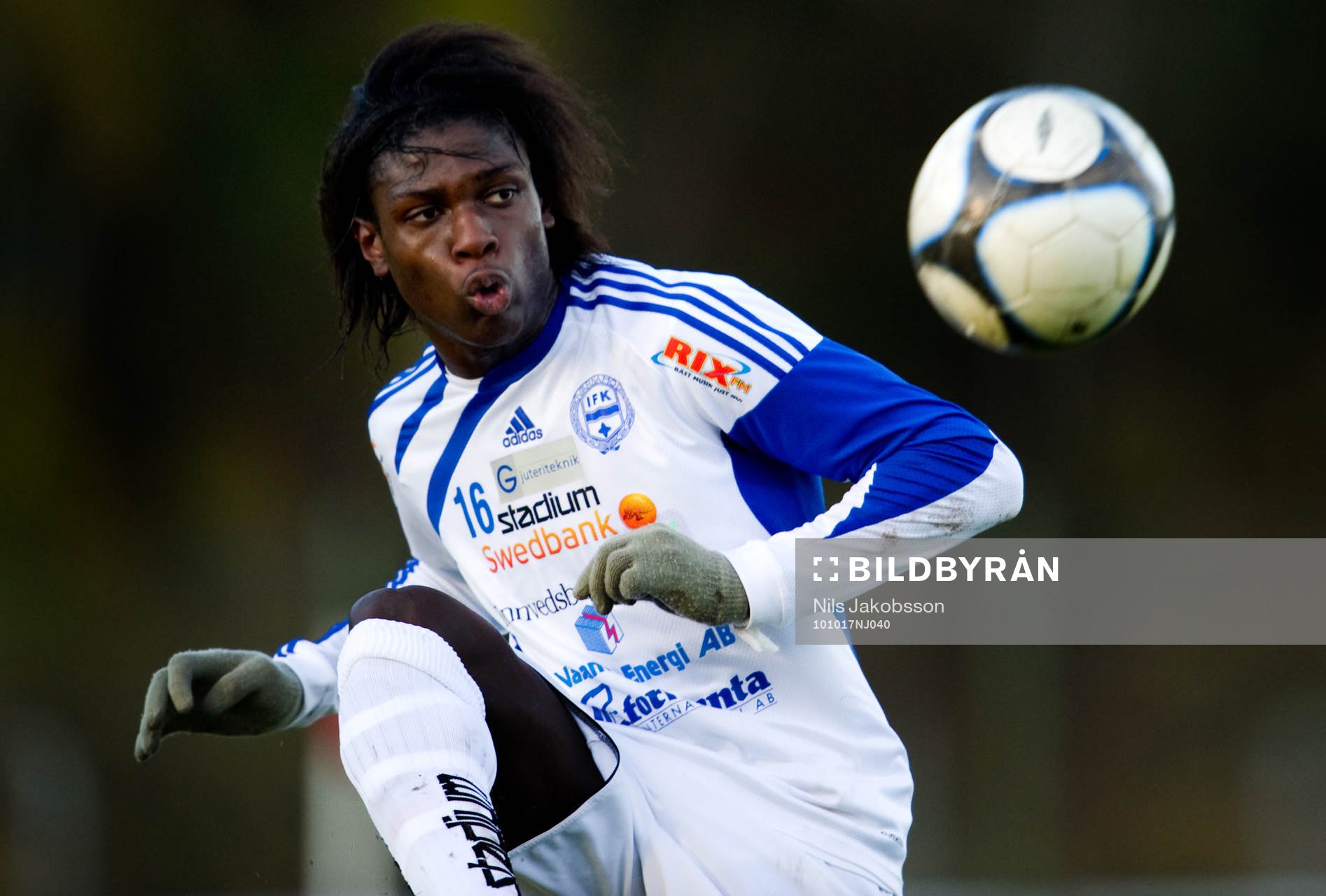 Joseph Baffo