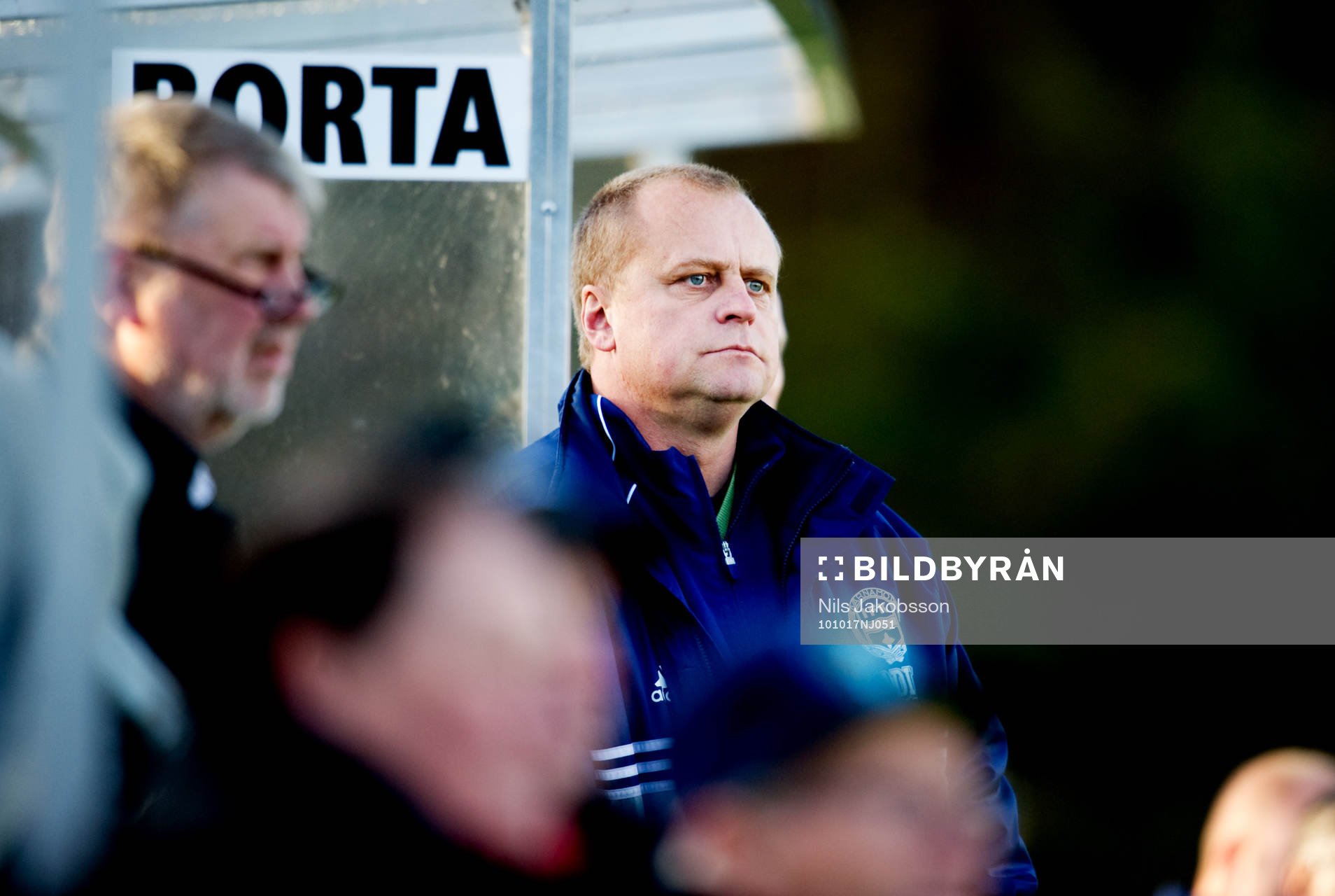 Jonas Thern, tränare