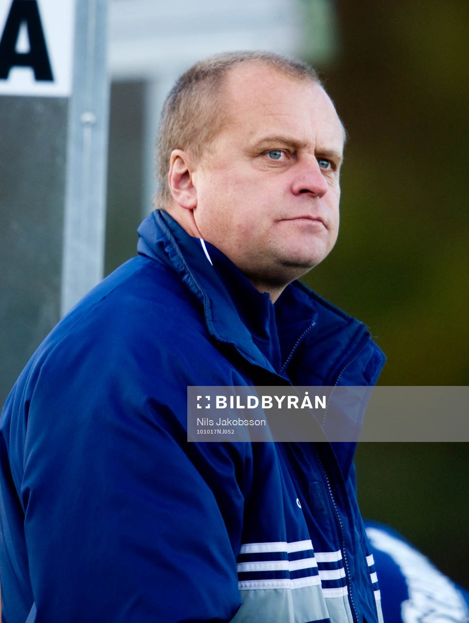Jonas Thern, tränare