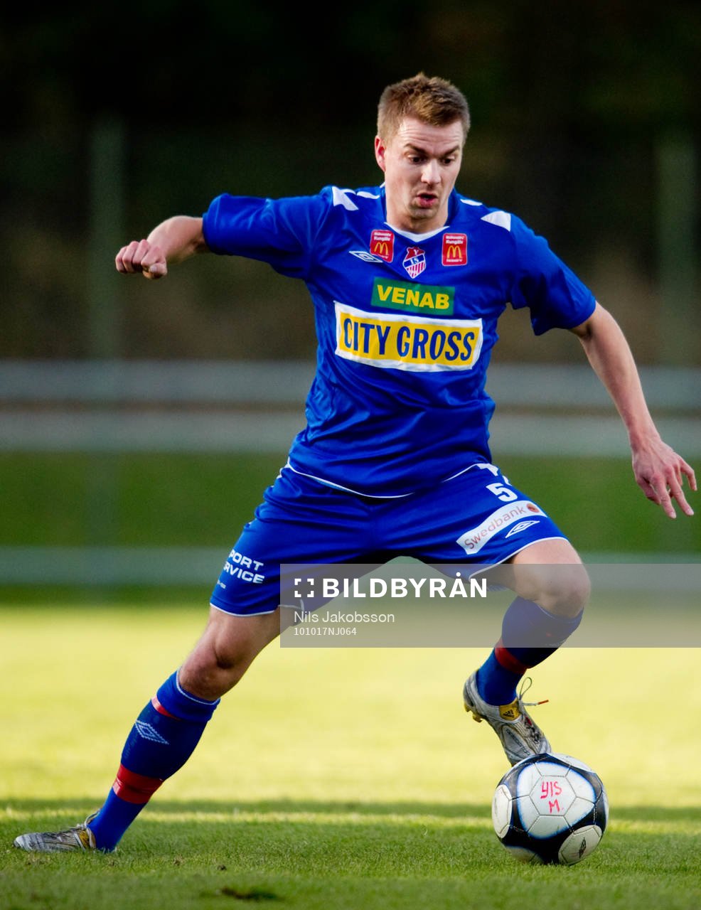 Marcus Holmqvist