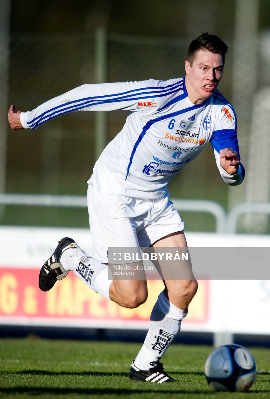 Martin Claesson