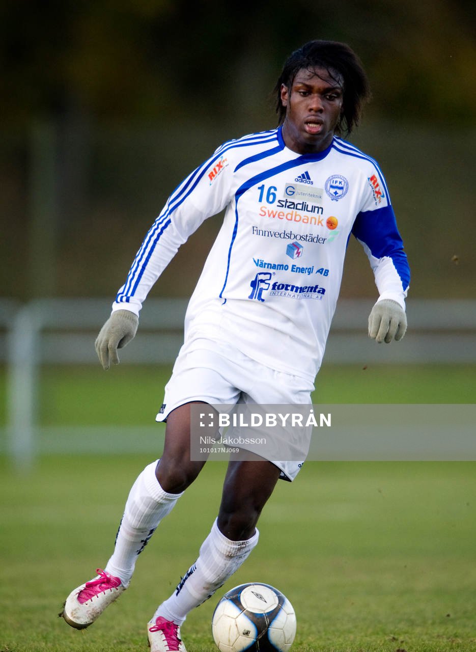 Joseph Baffo