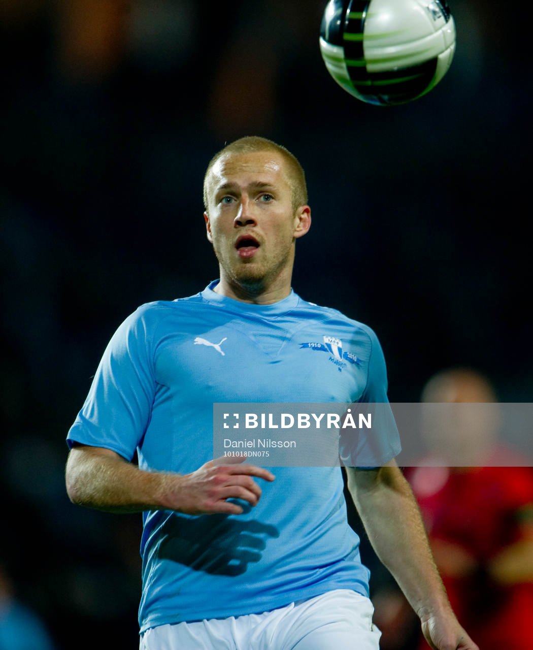 Daniel Larsson