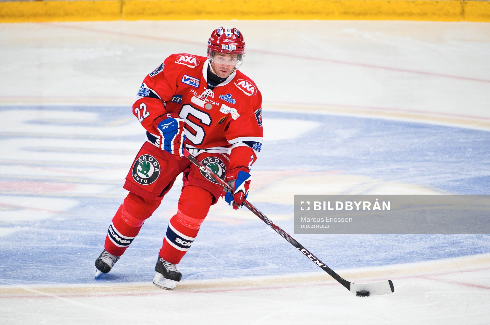 Stefan Bemström