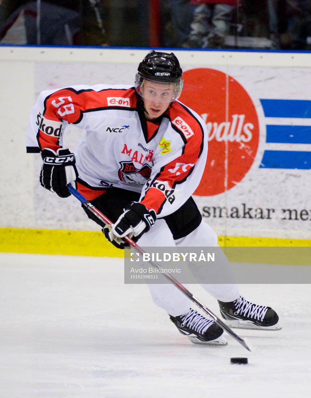 Victor Svensson