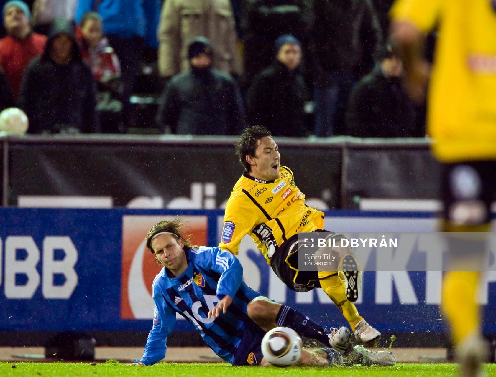 Sebastian Rajalakso, Djurgården och Stefan Ishizaki,