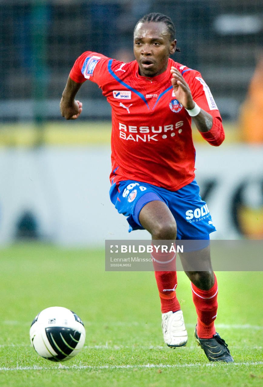 May Mahlangu