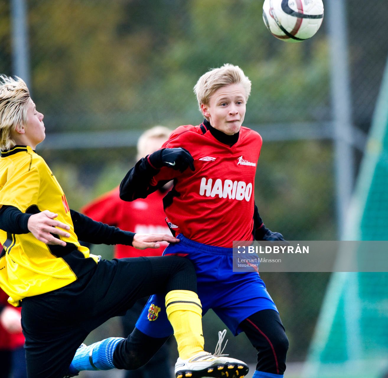 Fotboll, LTU, talanger i Skåne, Ängelholm - Hässleholm