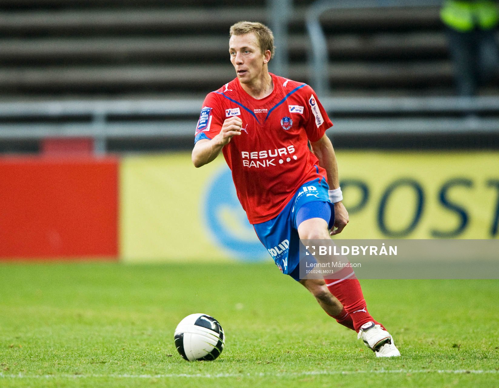 Erik Edman