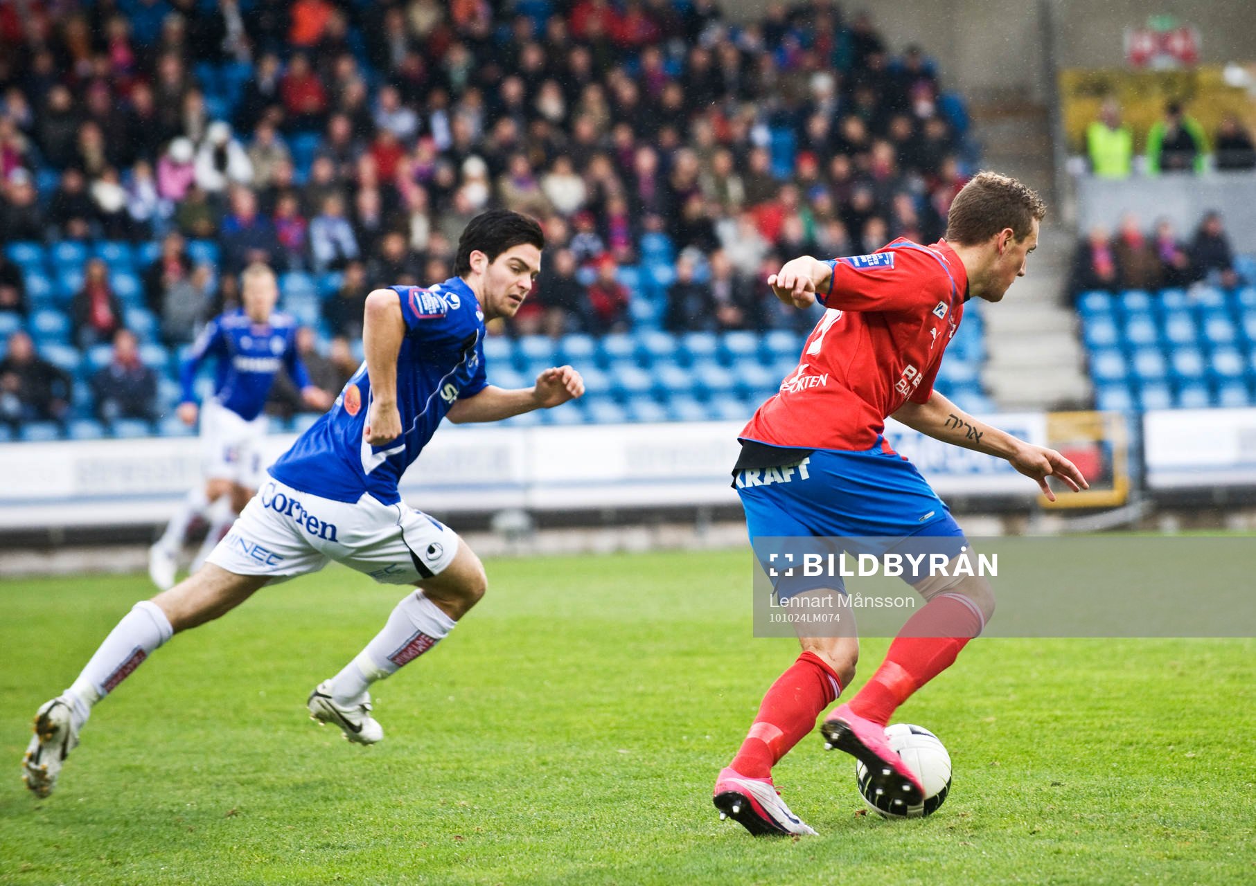 Christoffer Karlsson, Åtvidaberg