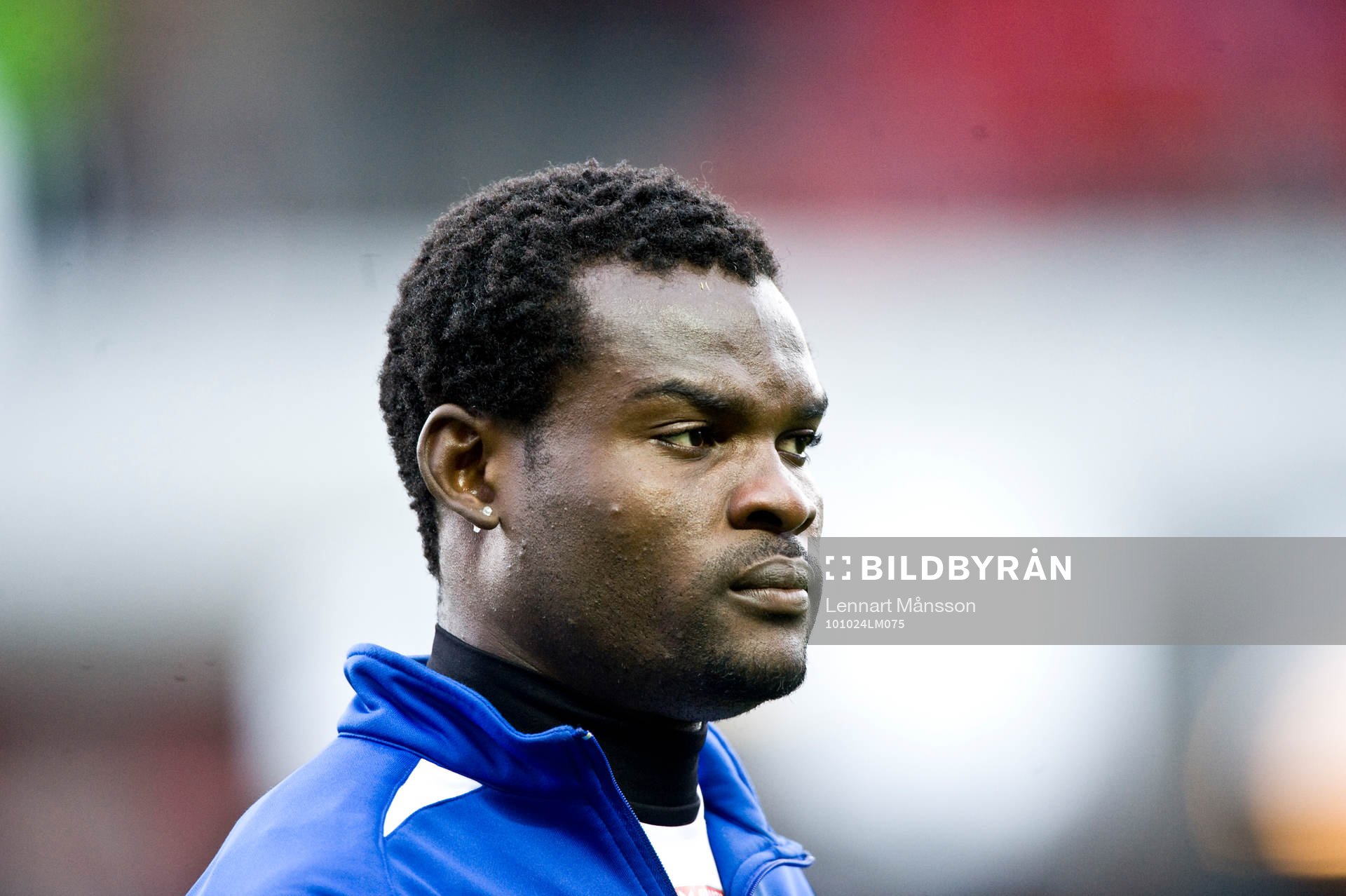 Etuwe Prince Eboagwu