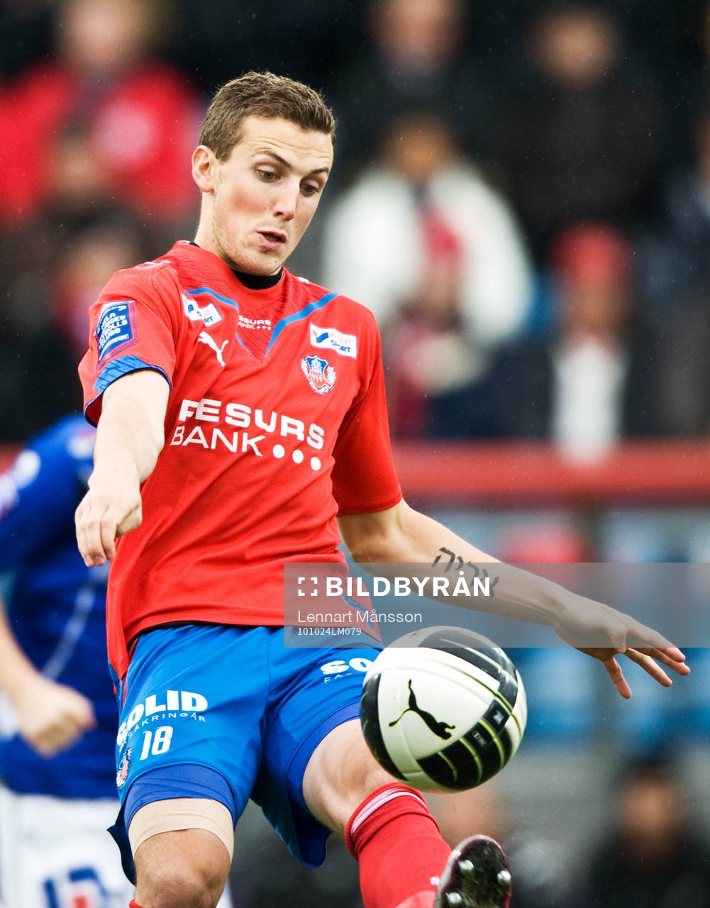 Alexander Gerndt