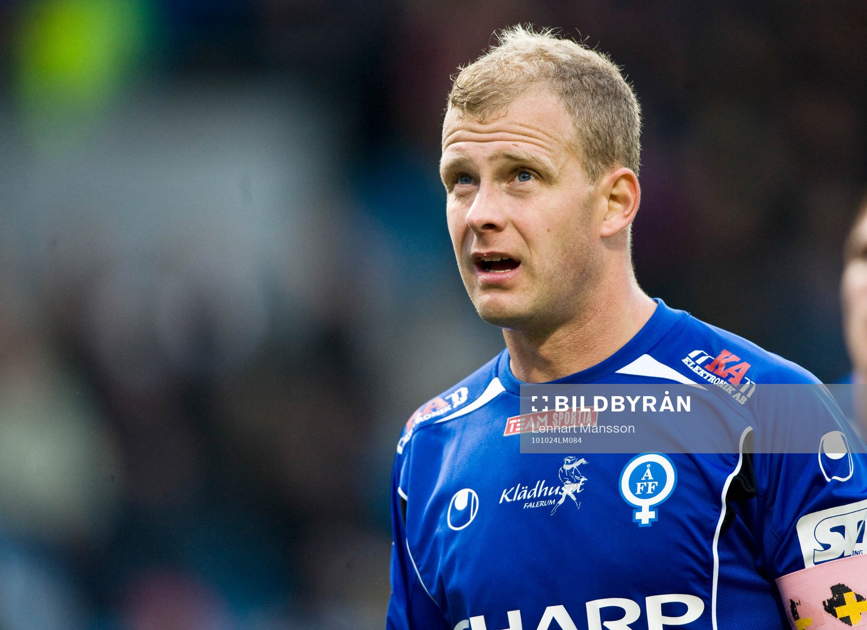 Kristian Bergström