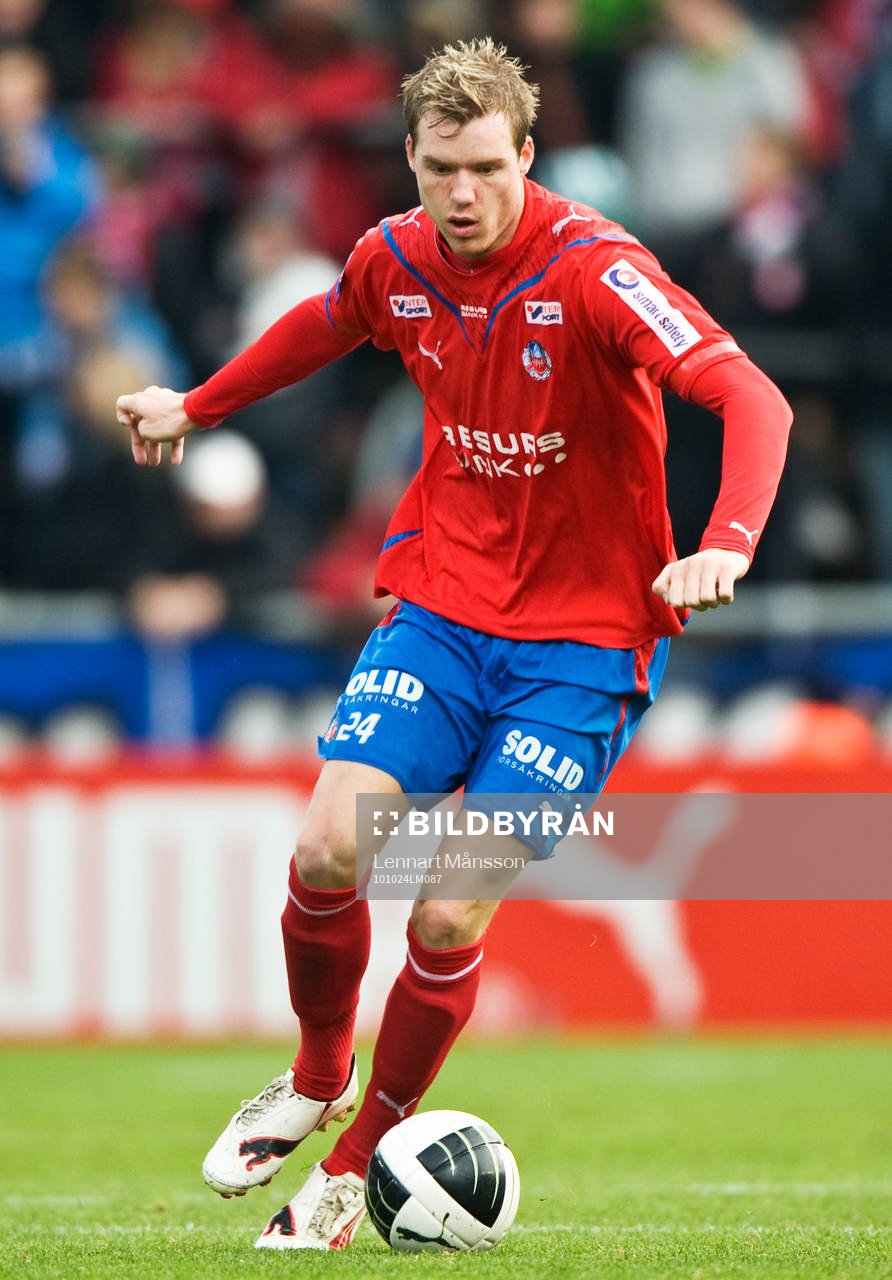 Marcus Nilsson