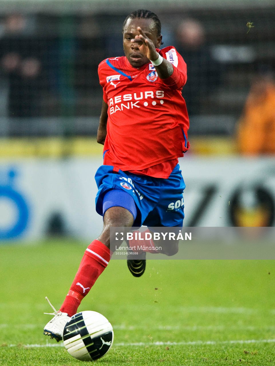 May Mahlangu
