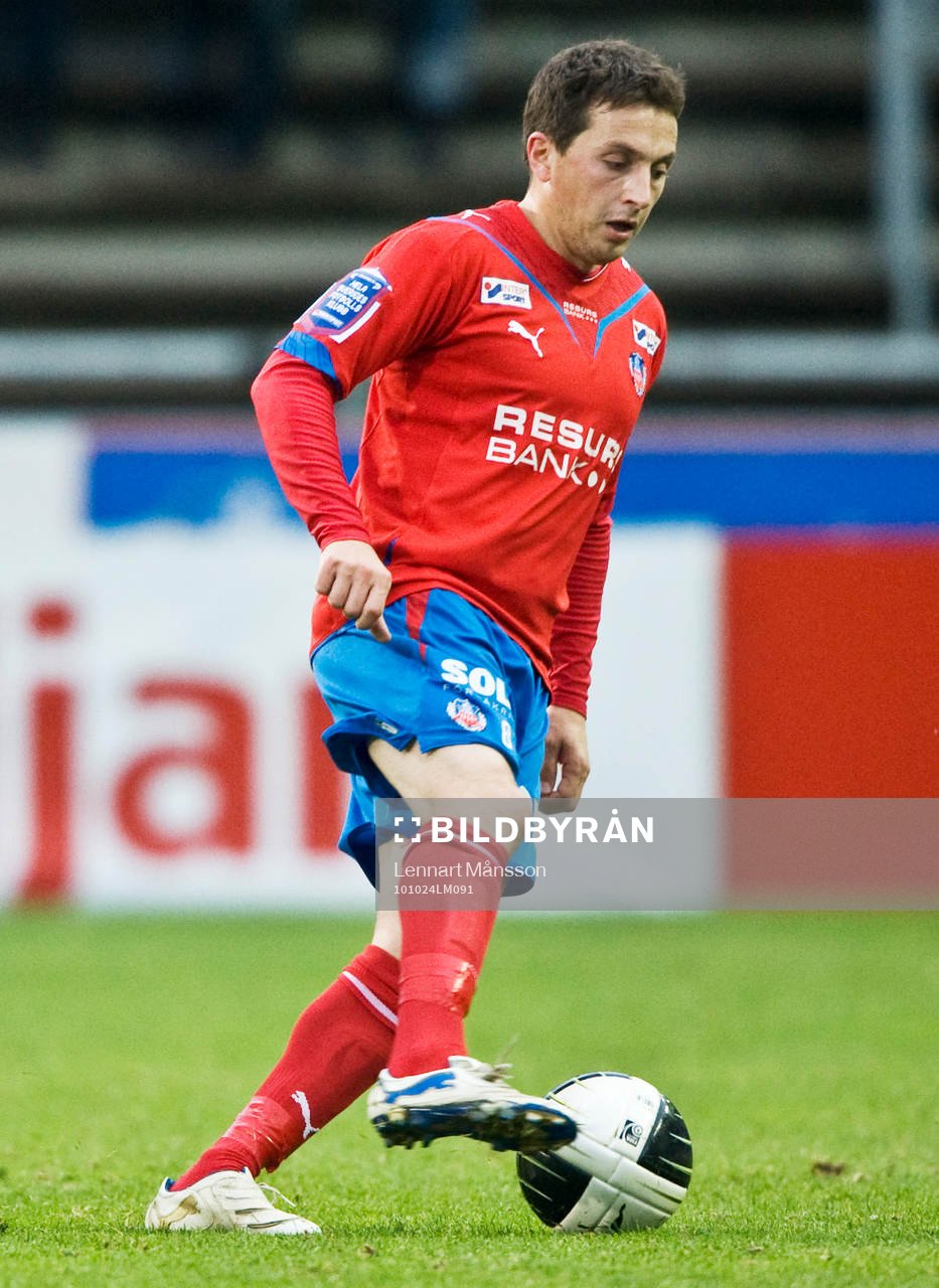 Ardian Gashi